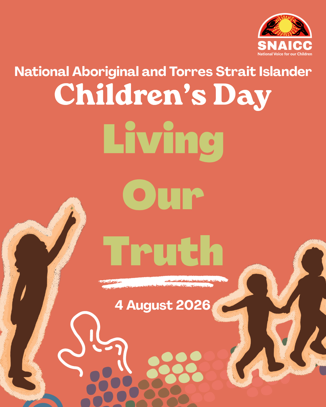 Living Our Truth Poster