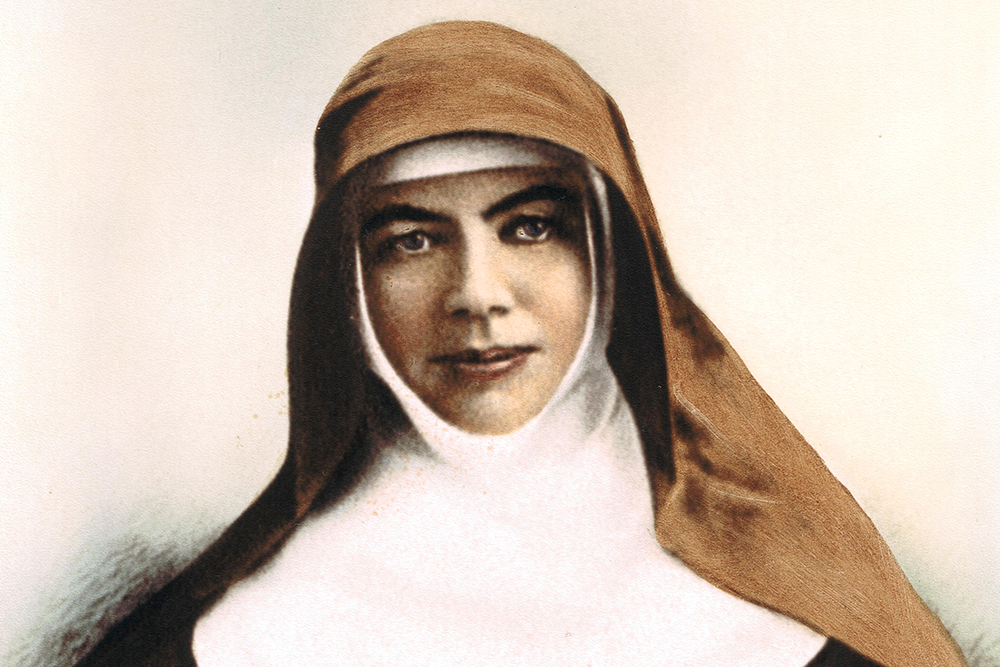 Mary MacKillop
