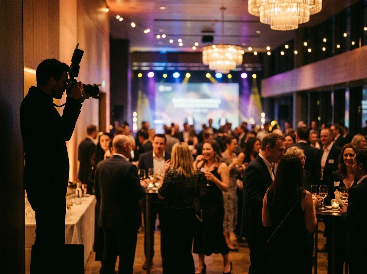 Capture Every Moment: Choosing the Perfect Event Photography Package for Your Occasion