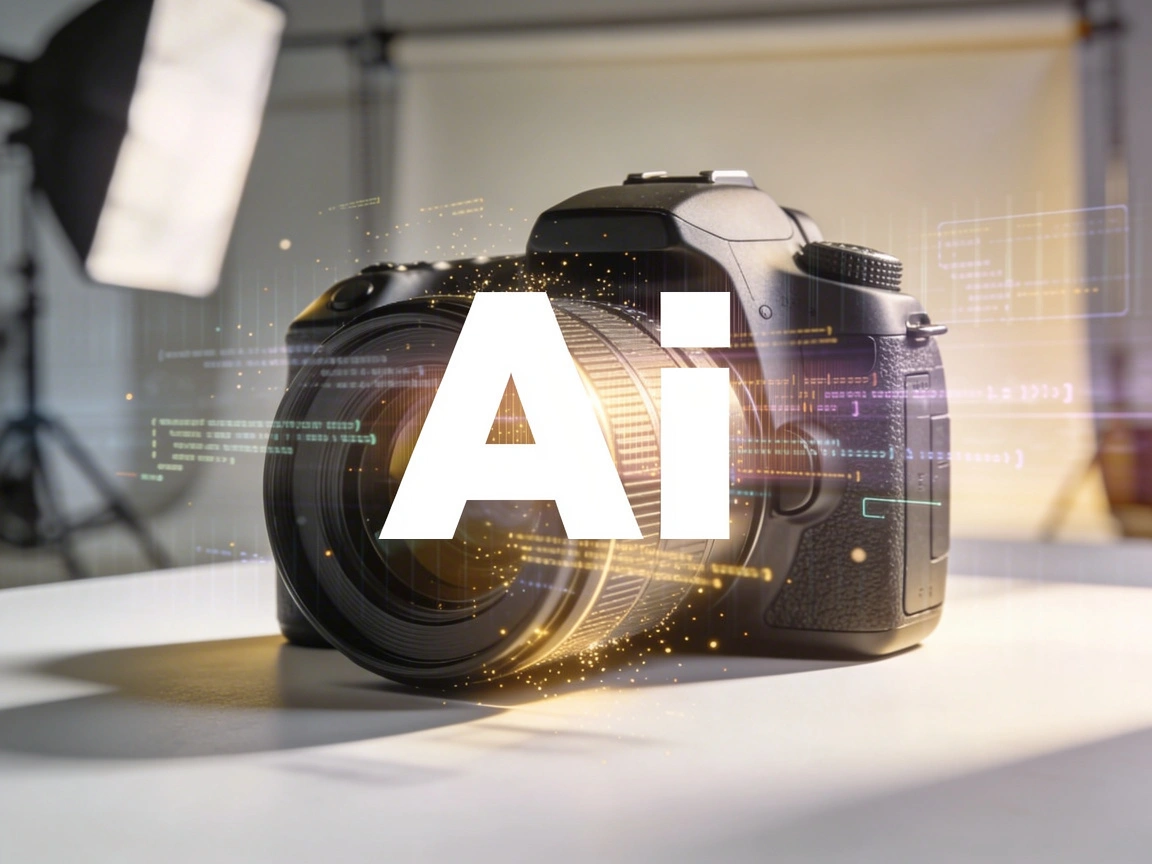 The Impact of AI on Product Photography (and Why Professional Images Matter More Than Ever)