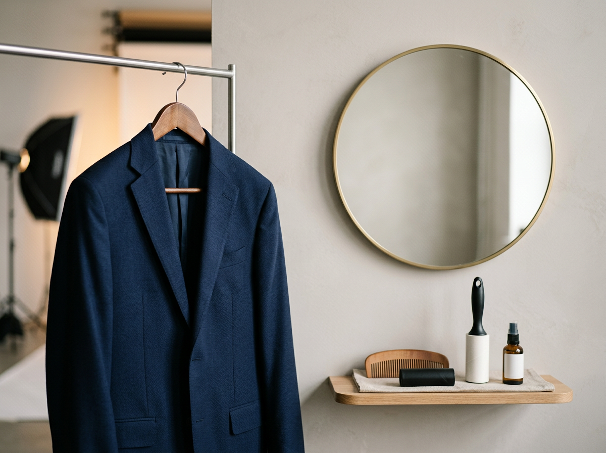 How to Prepare for a Professional Headshot Session: A Complete Guide