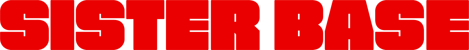 Sister Base Podcast