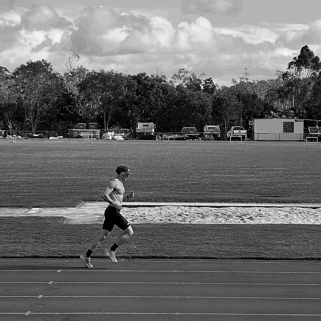 Competition/Event Specific Training Plan