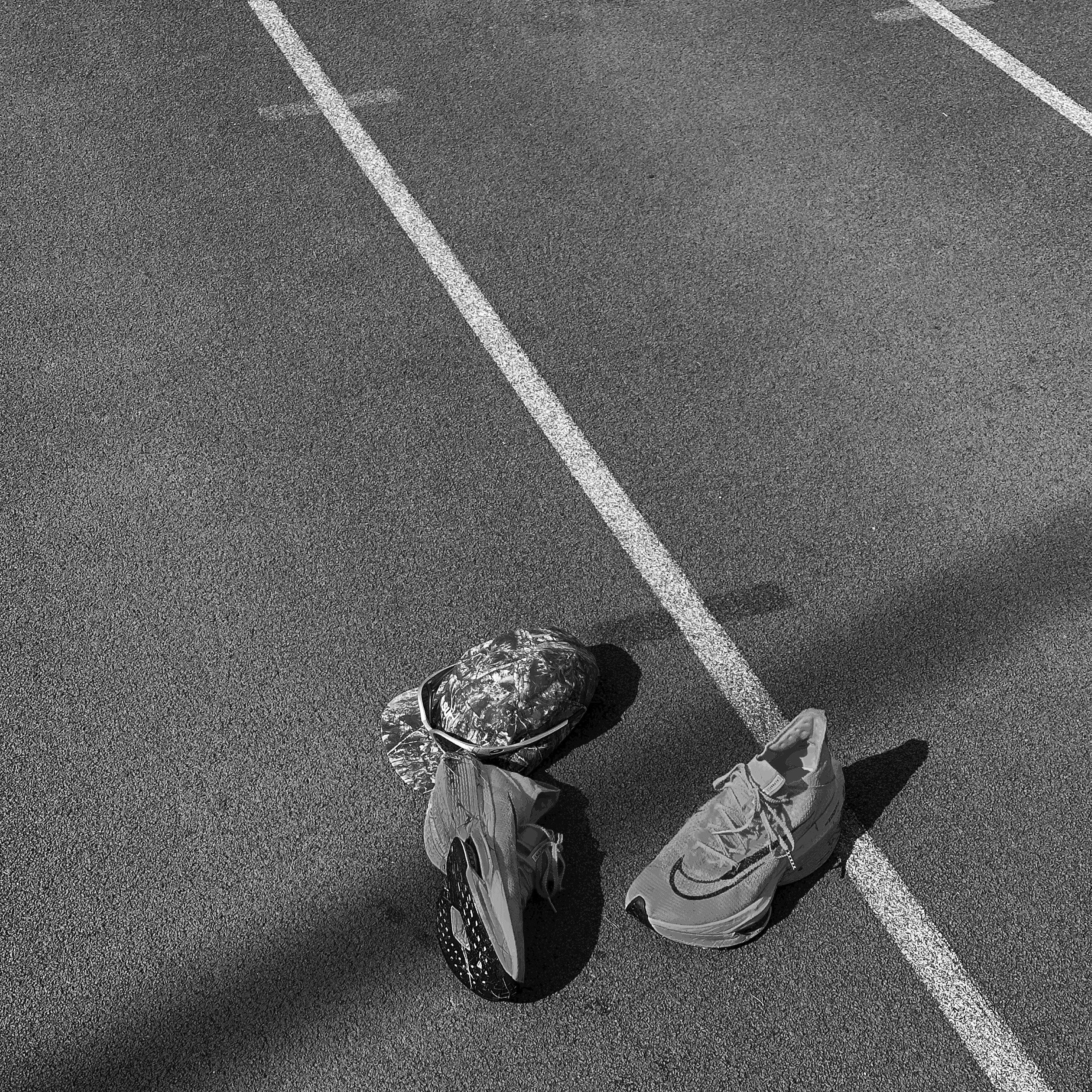 Coaching Plans (Running Focus)