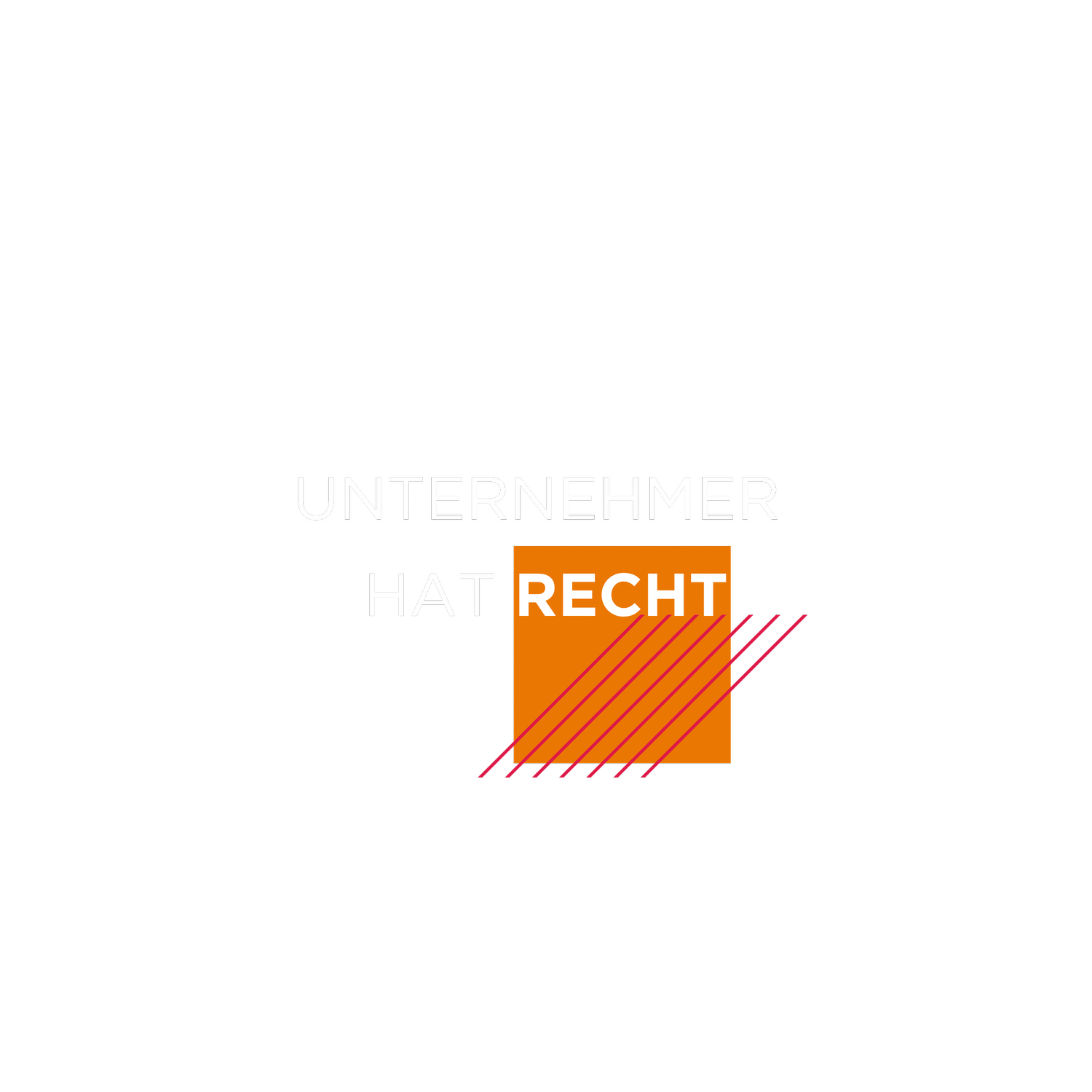 Unternehmer hat Recht