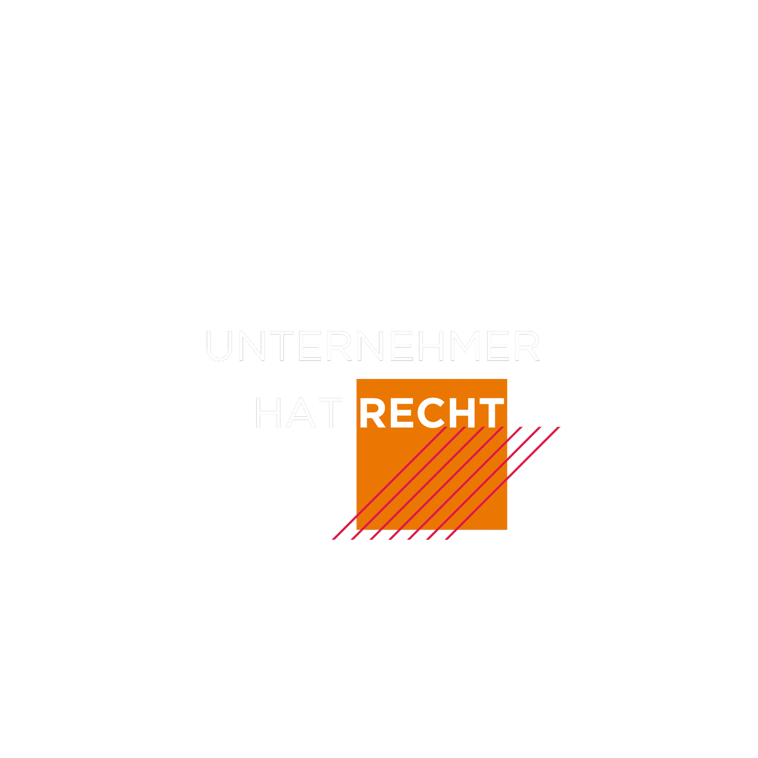 Unternehmer hat Recht
