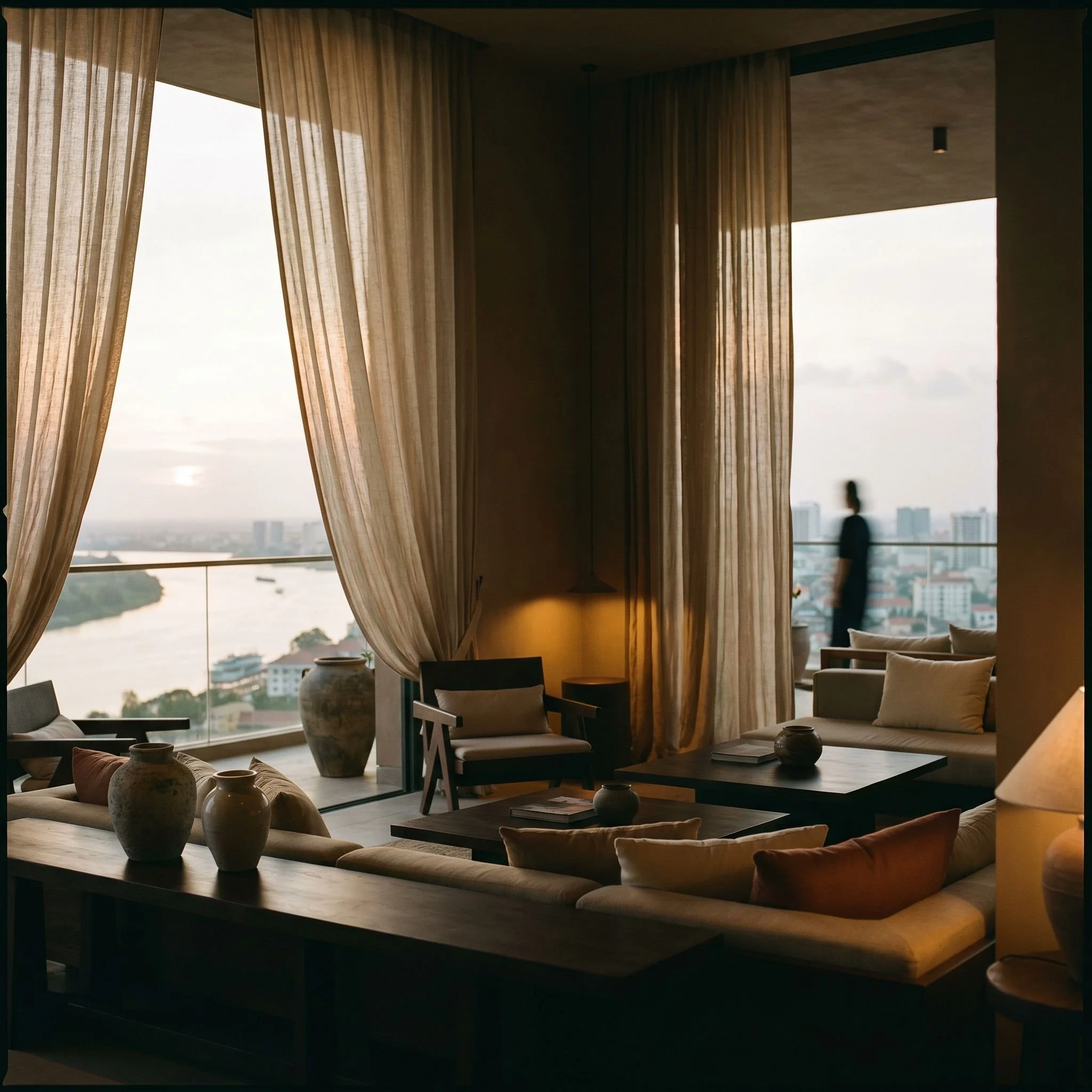 How to Choose the Right Hotel Operator for a Luxury Hotel or Branded Residence Development. Why One Decision Will Influence the Next Thirty Years of Your Investment
