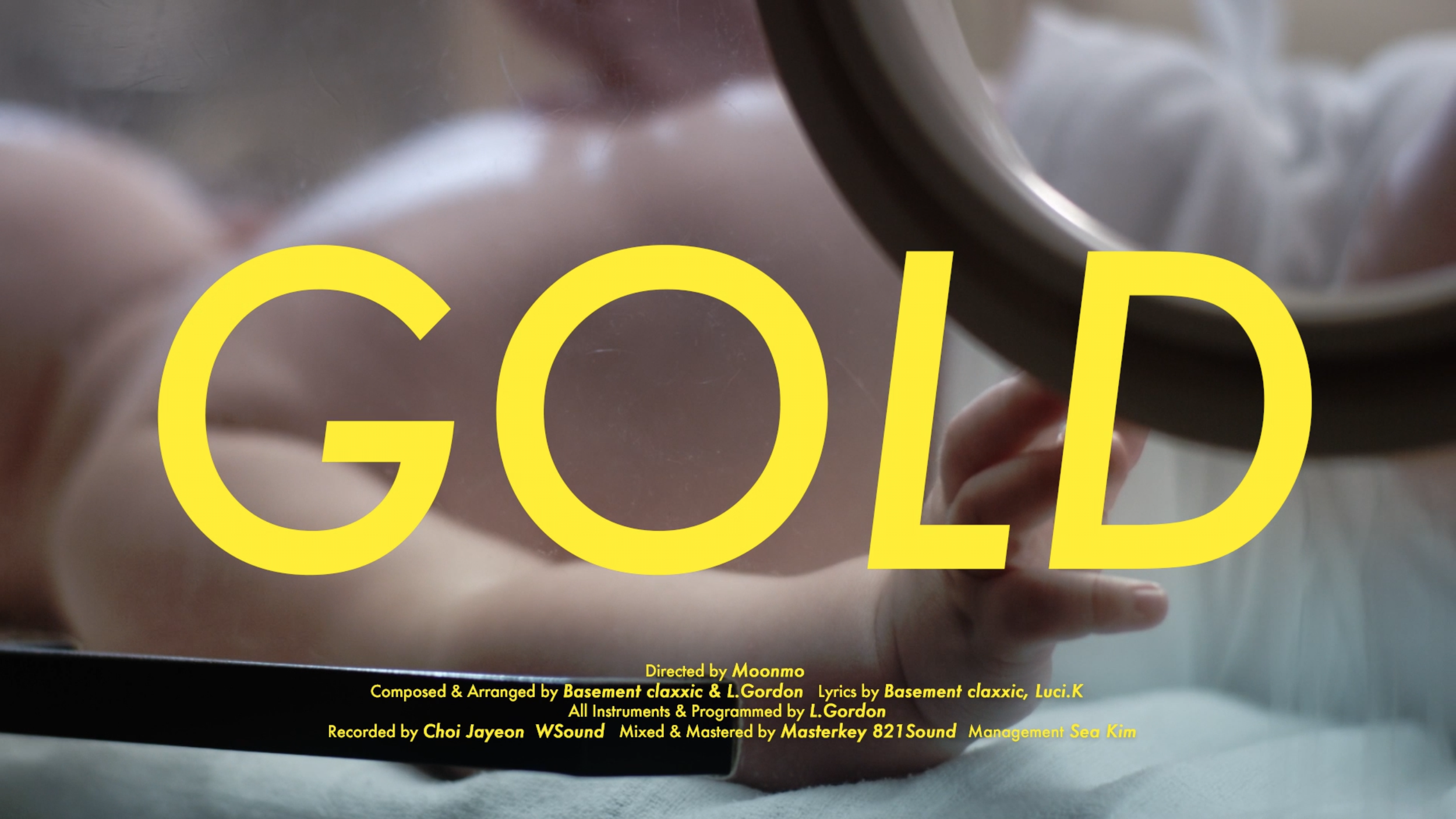 GOLD MV