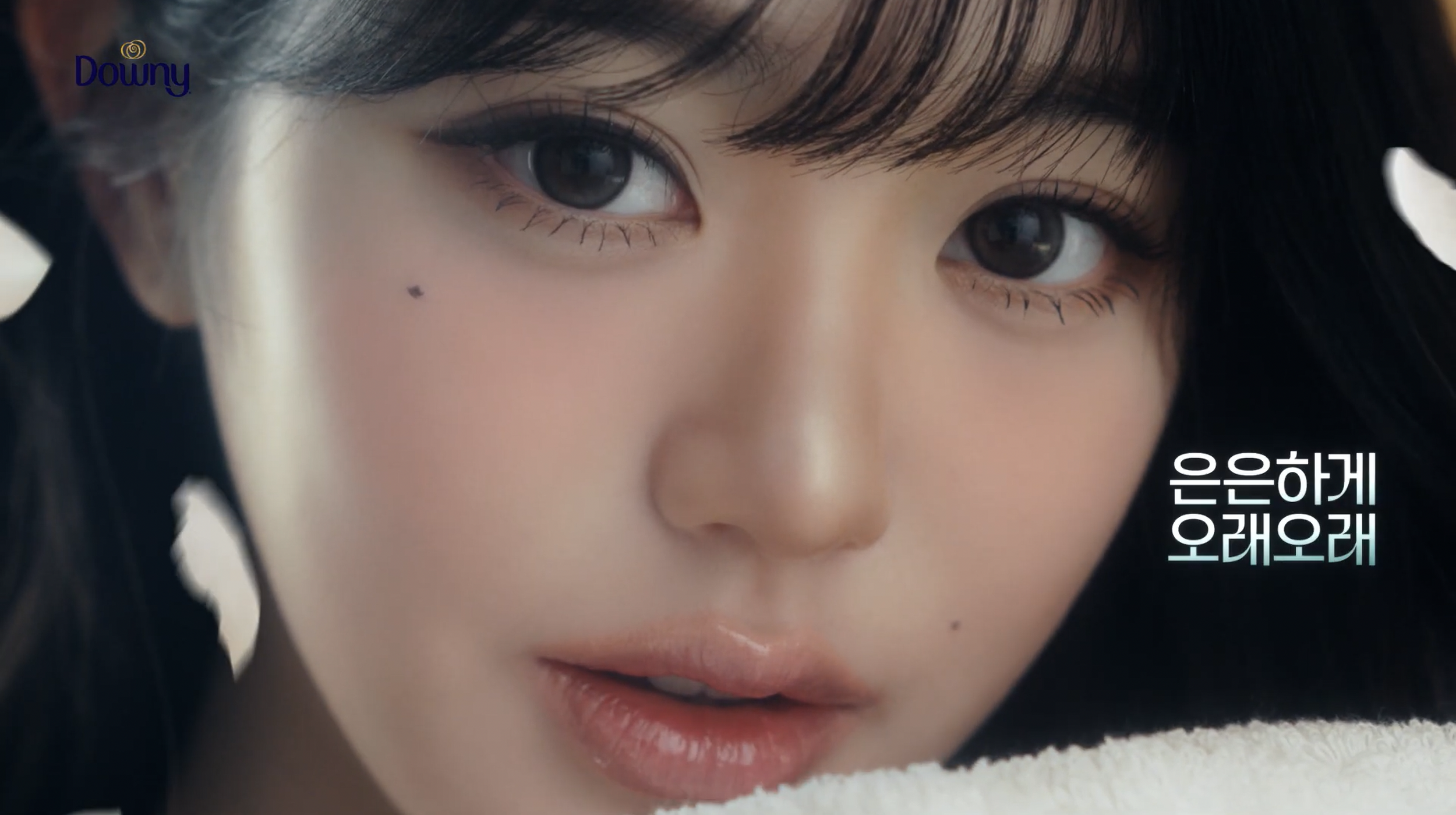 Downy 다우니 