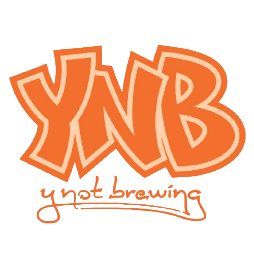 YNB logo in orange - Participating at Aarhus Together 2026