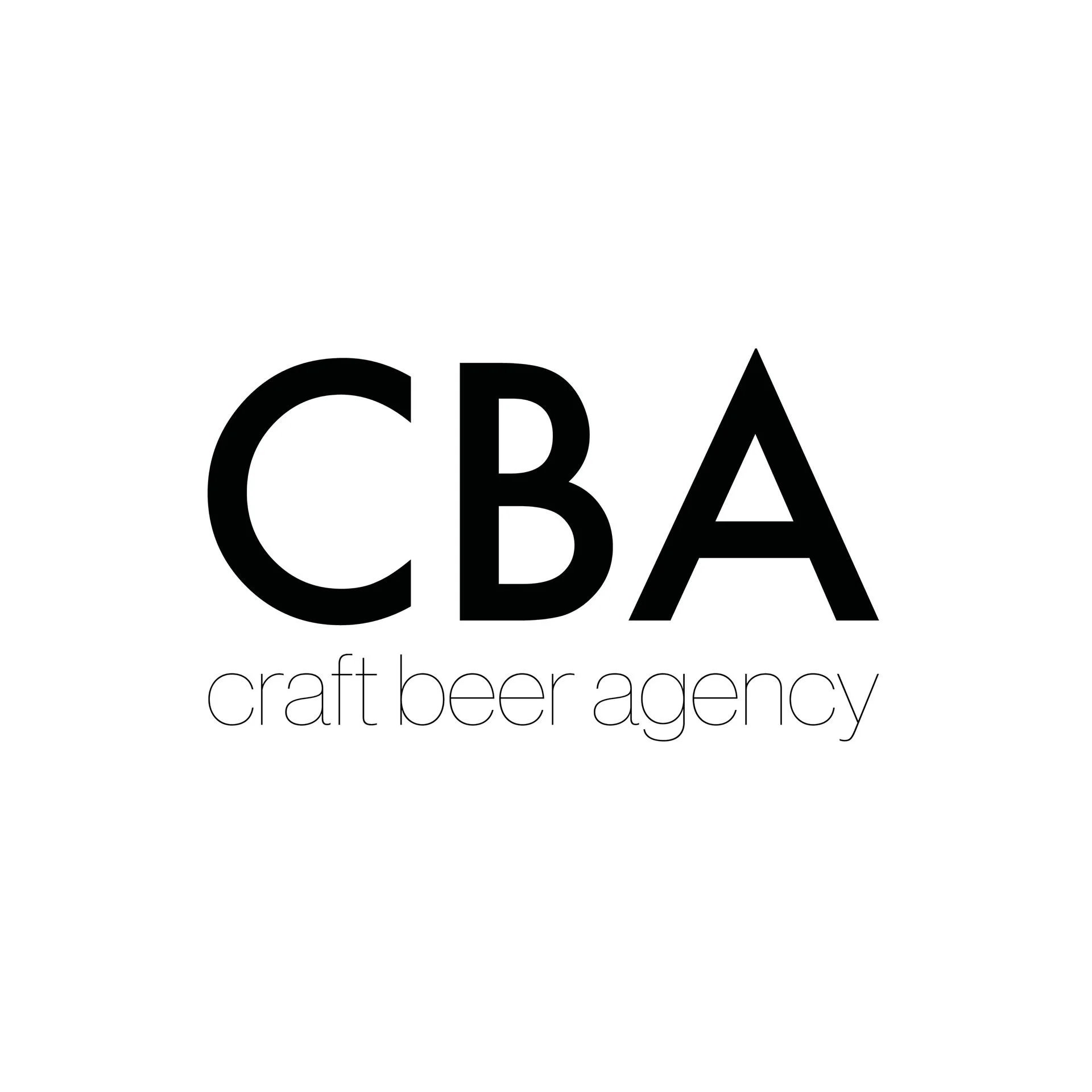 Craft Beer Agency logo
