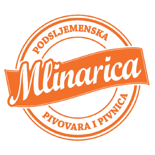 Minarica logo in orange - Participating at Aarhus Together 2026