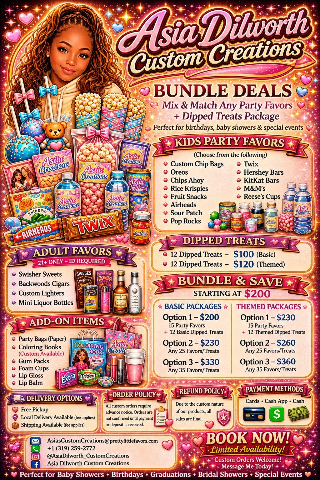 Bundle Deals