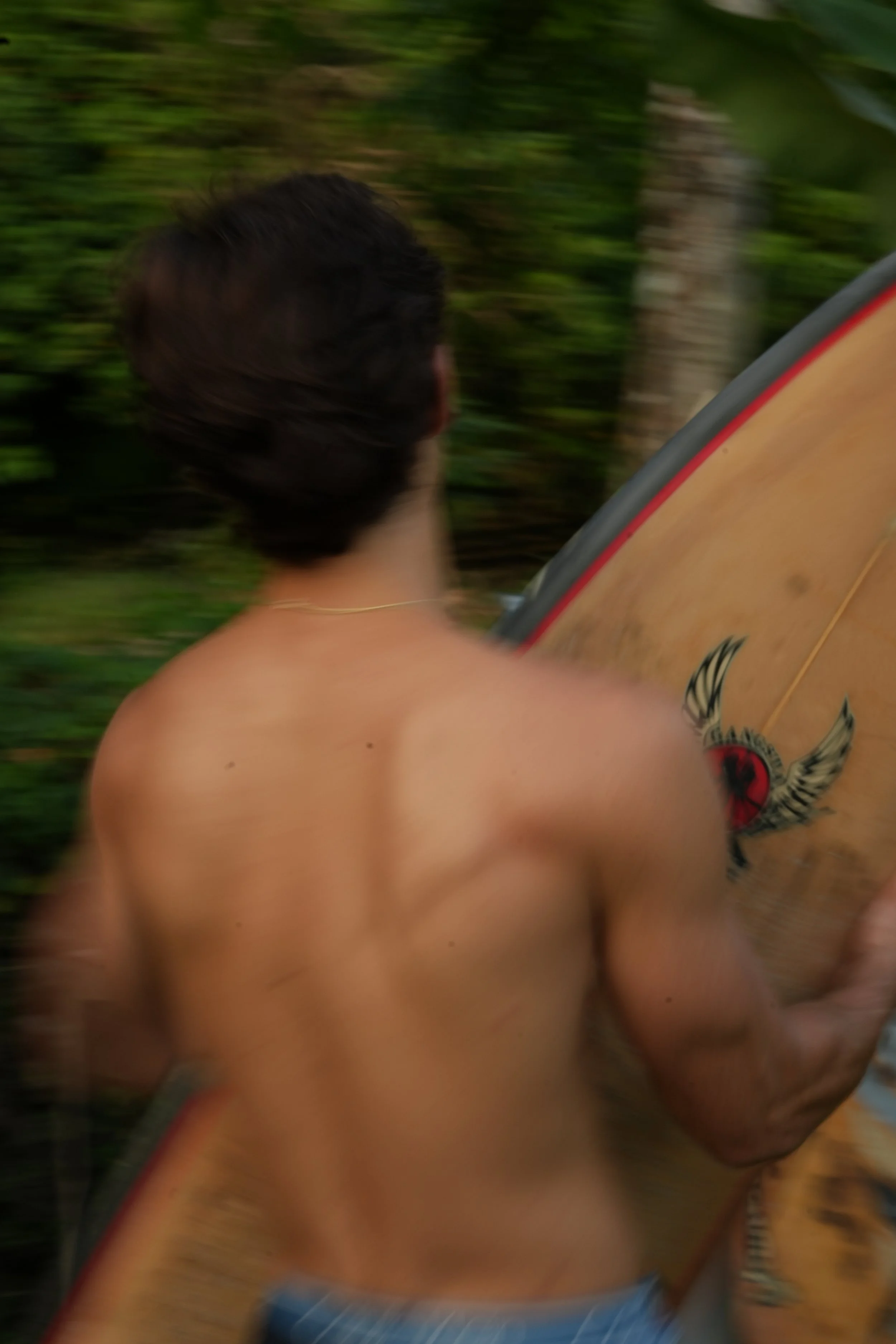 Building a Creator Life Around Health, Growth, Travel &amp; Real Experiences