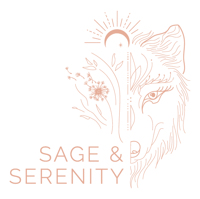 Sage and Serenity
