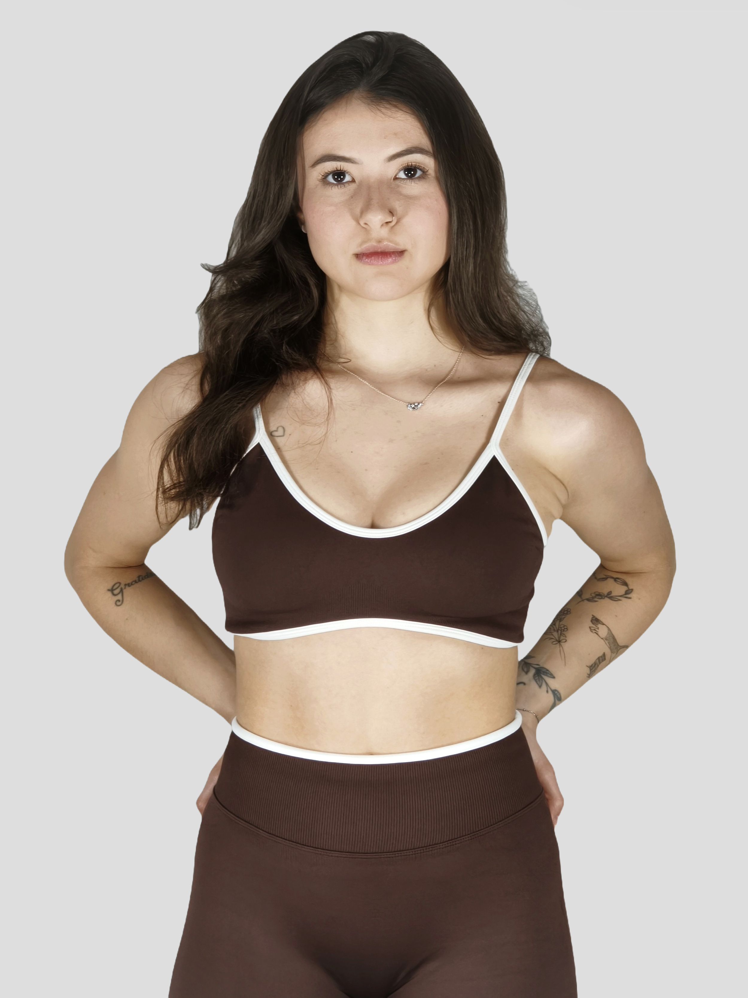 Instinct Alpha Sports Bra