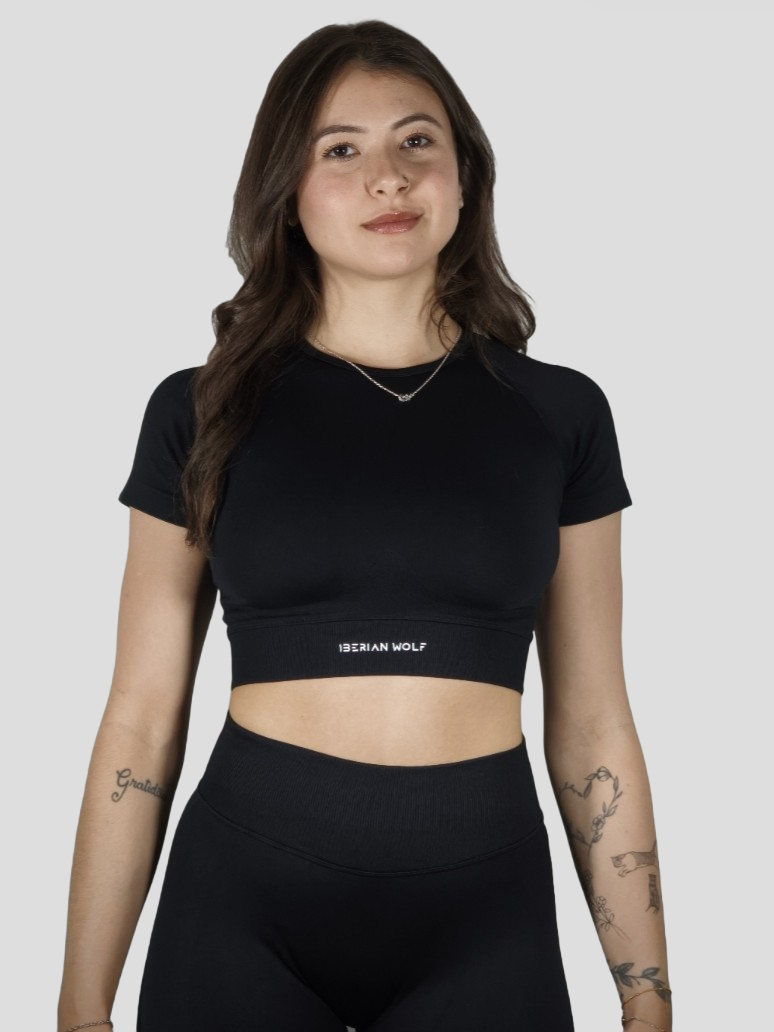 Alpha Sculpt Training Top