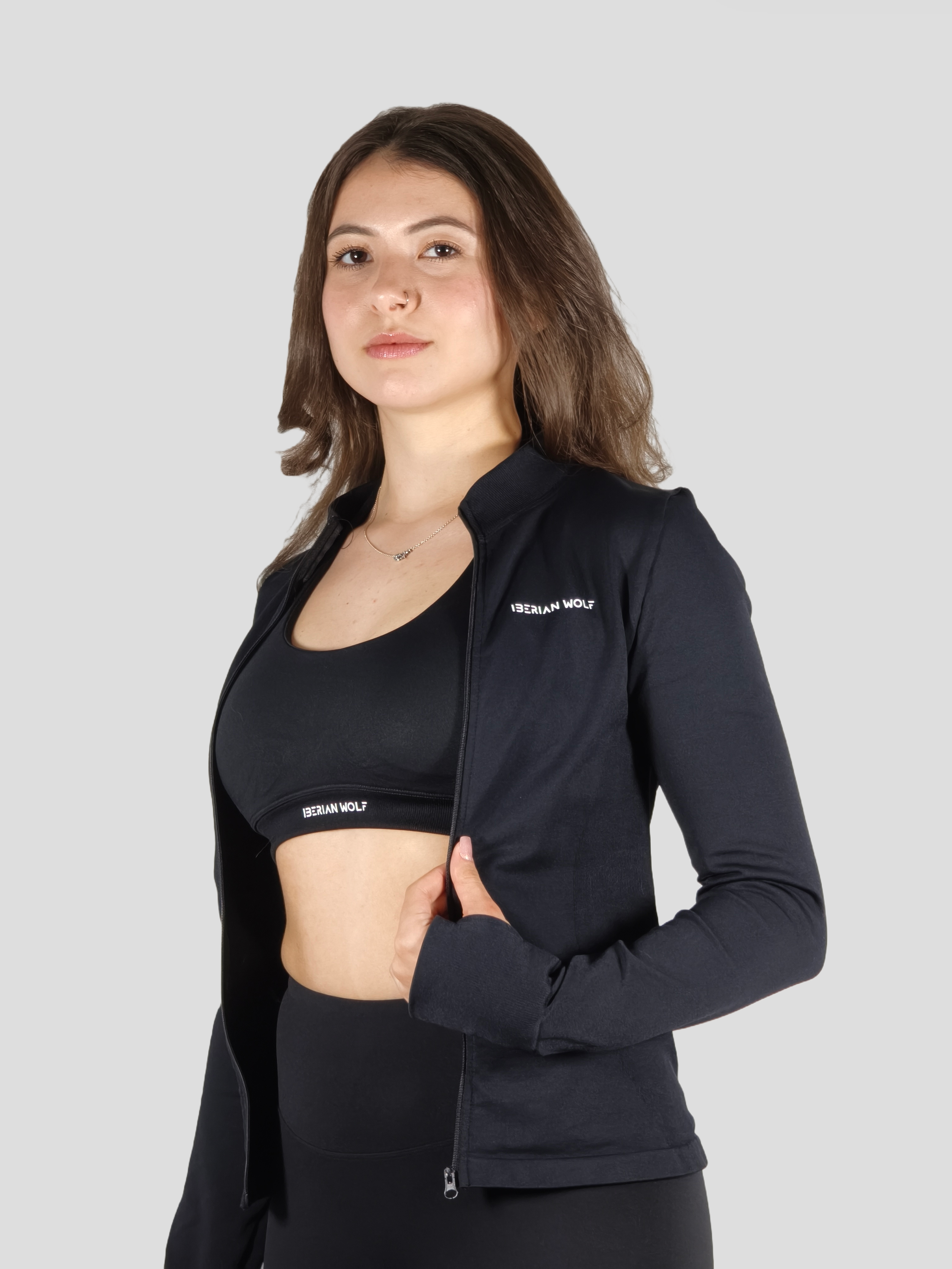 Prime Layer Jacket