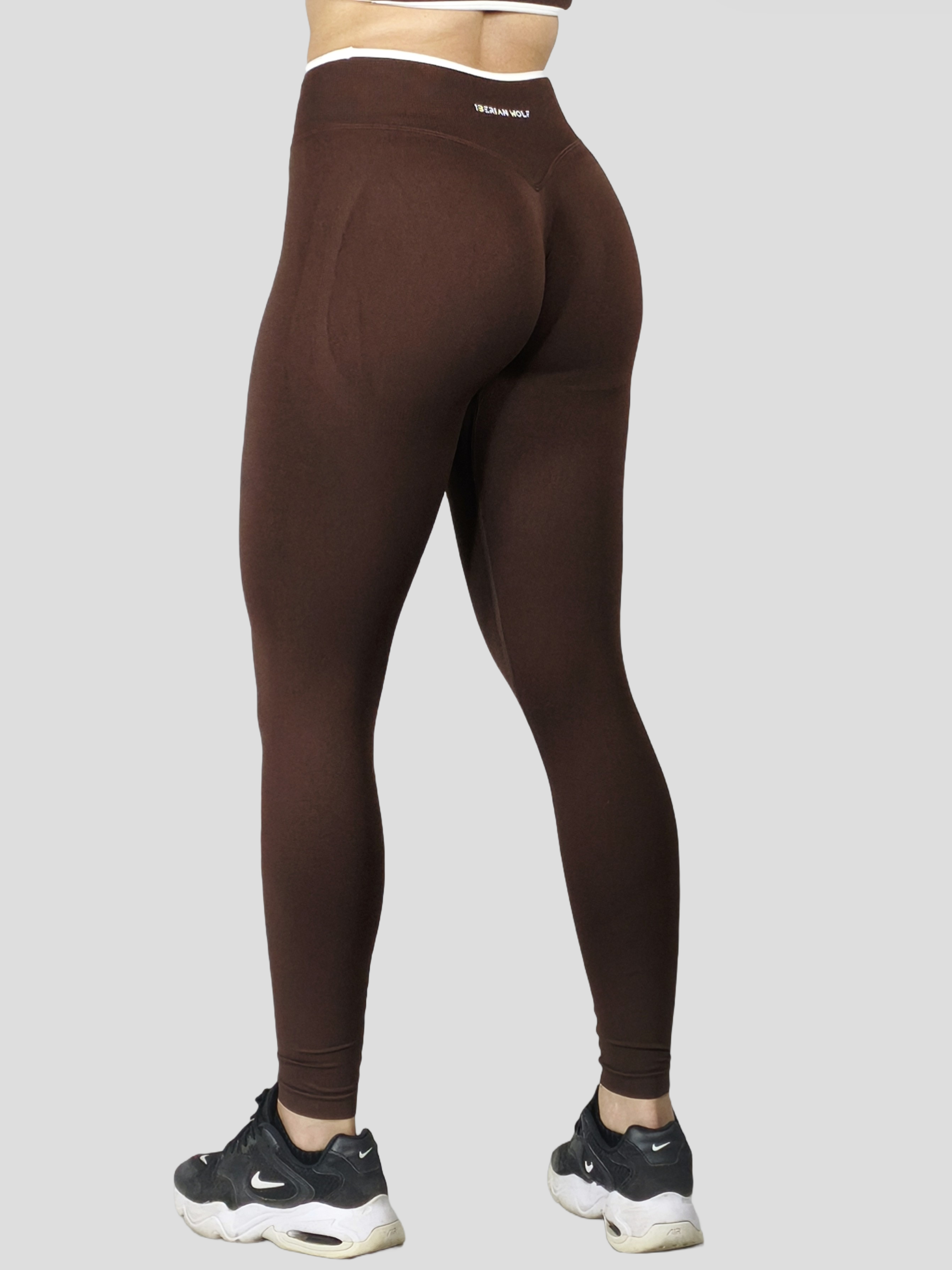 Instinct Alpha High-Rise Legging