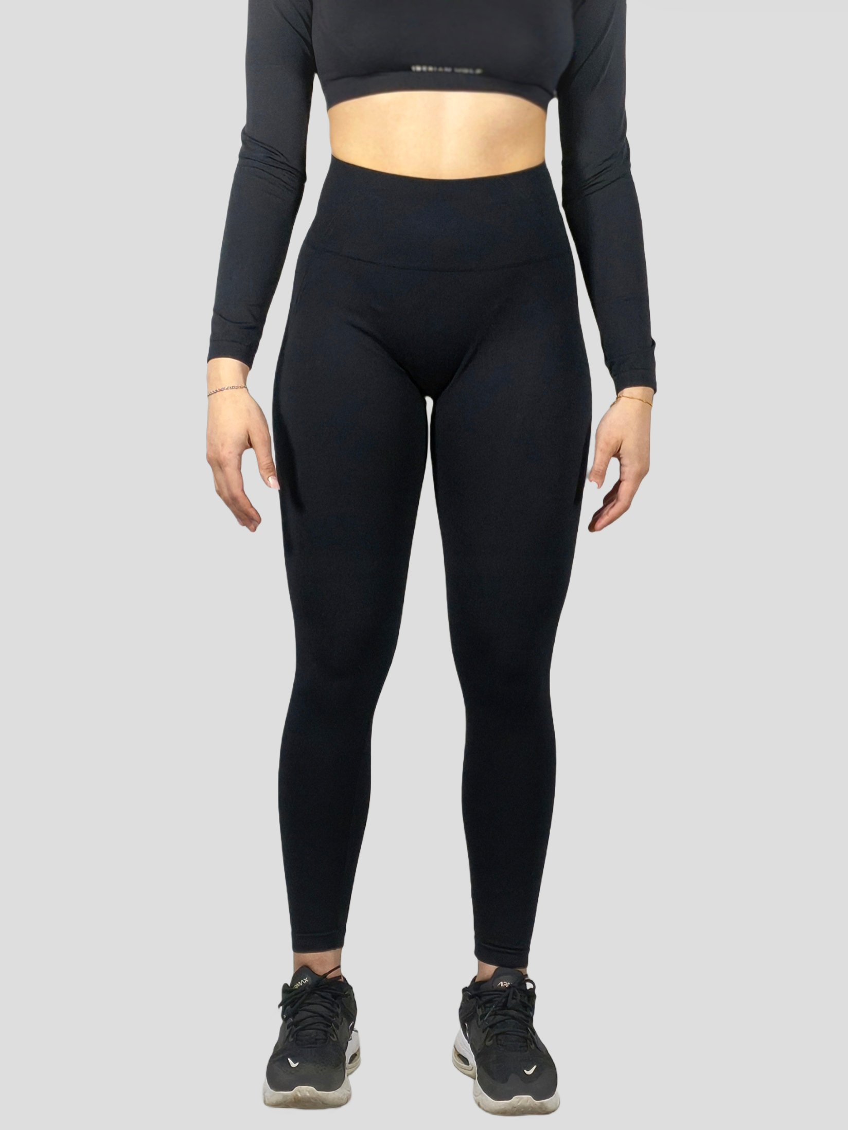 Core Flex High-Rise Legging