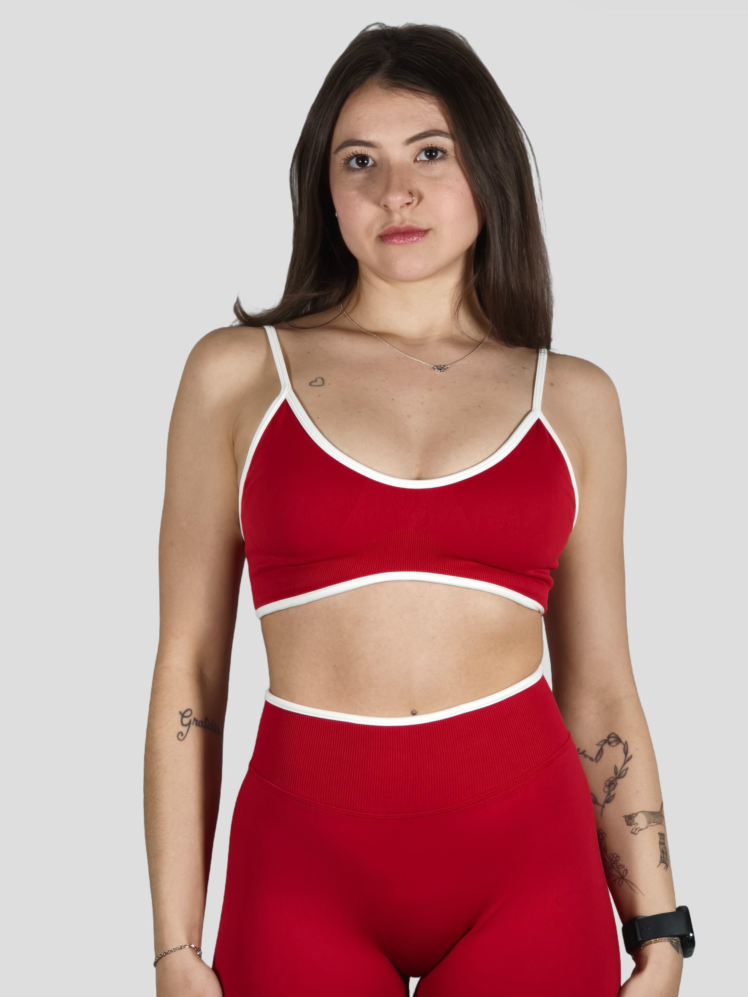 Instinct Alpha Sports Bra