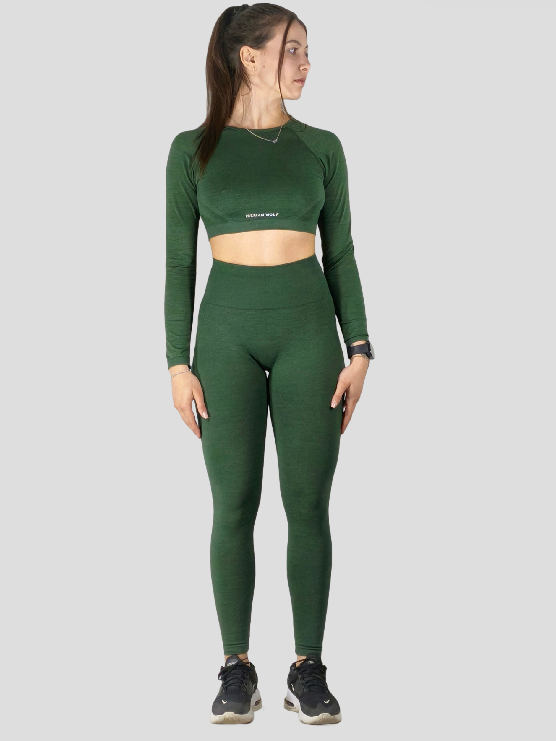 Core Flex Training Top
