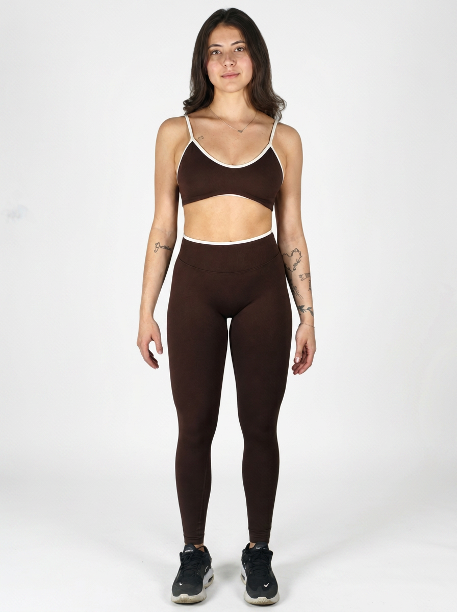 Conjunto Instinct Seamless 