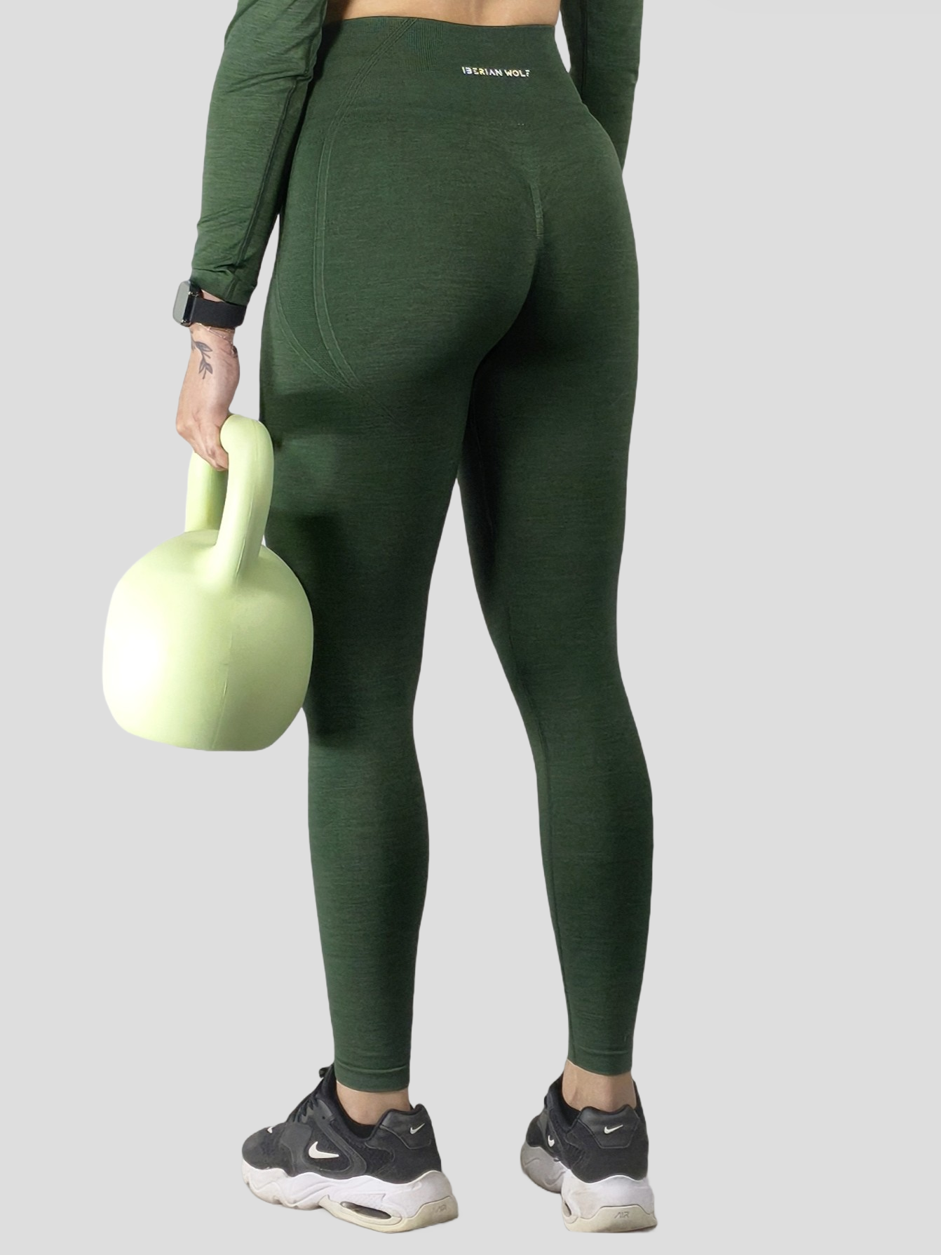 Core Flex High-Rise Legging