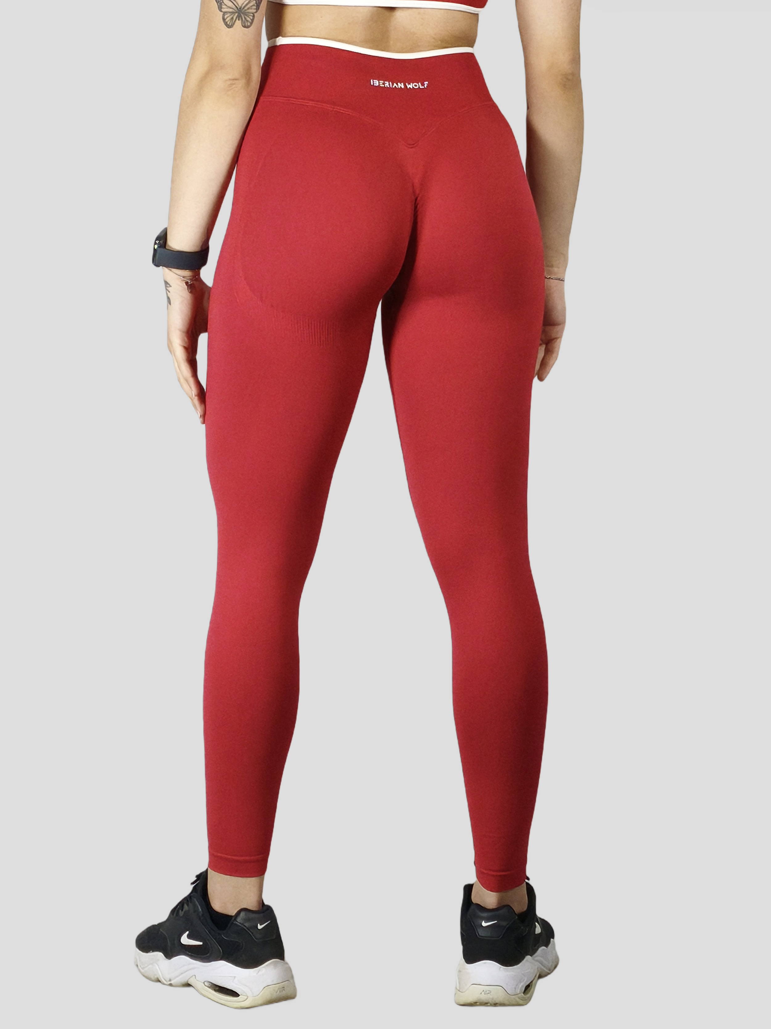 Instinct Alpha High-Rise Legging