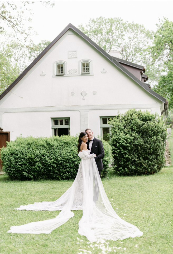 Víkendový pronájem celého areálu