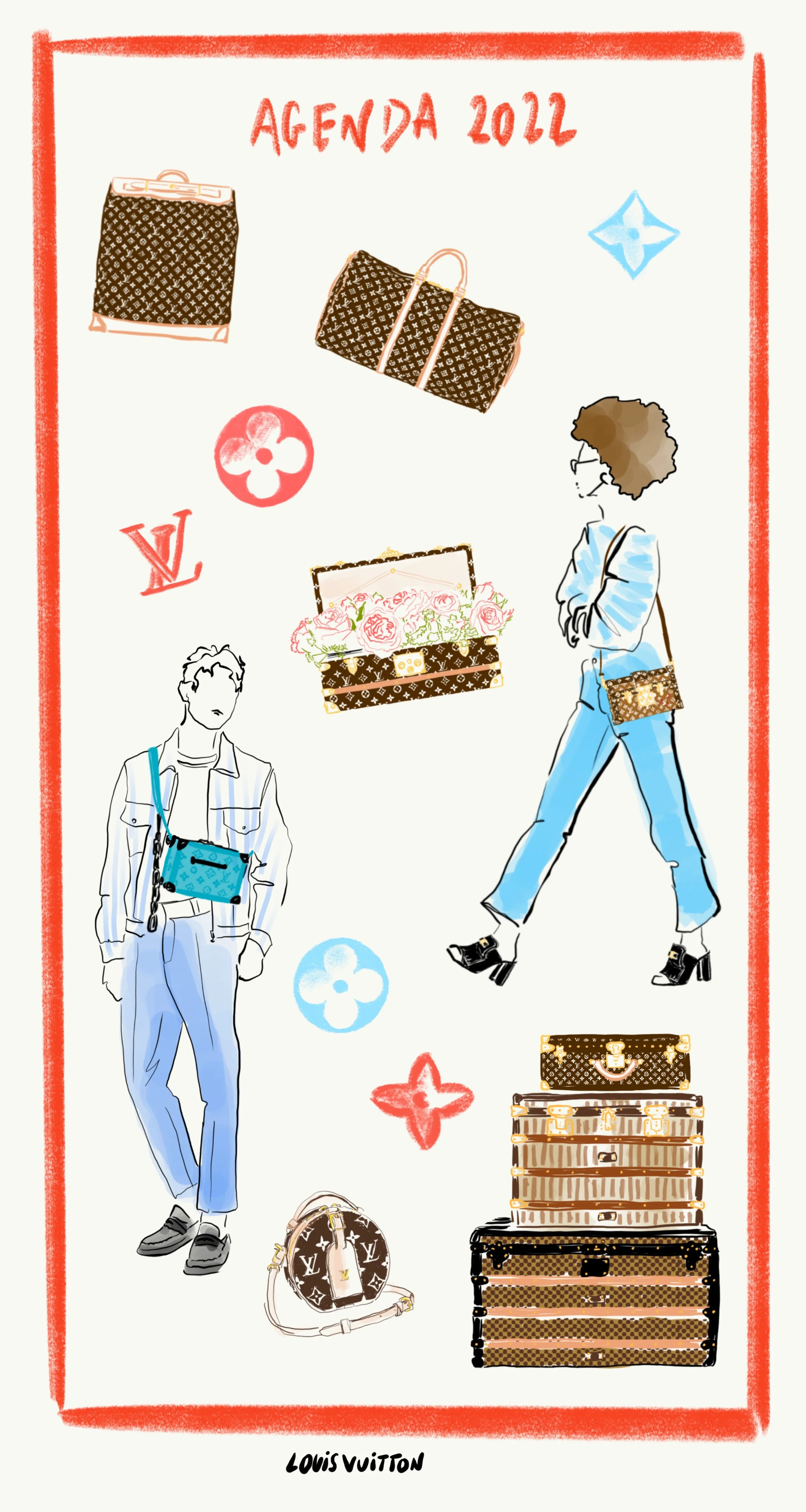 Madame Dessine_Louis Vuitton_Recharge Agenda_Iconic-Bag.jpg
