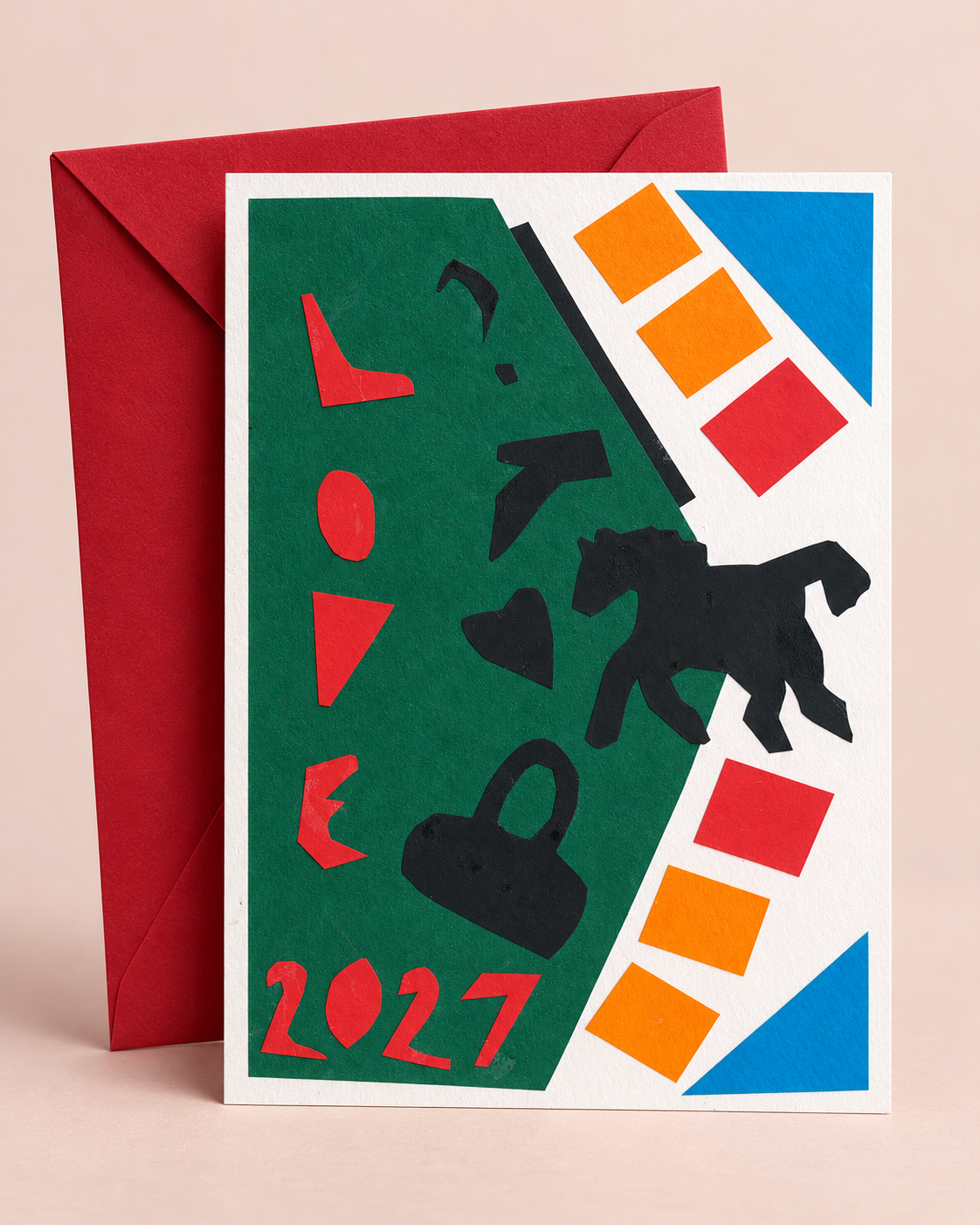 Love 2027