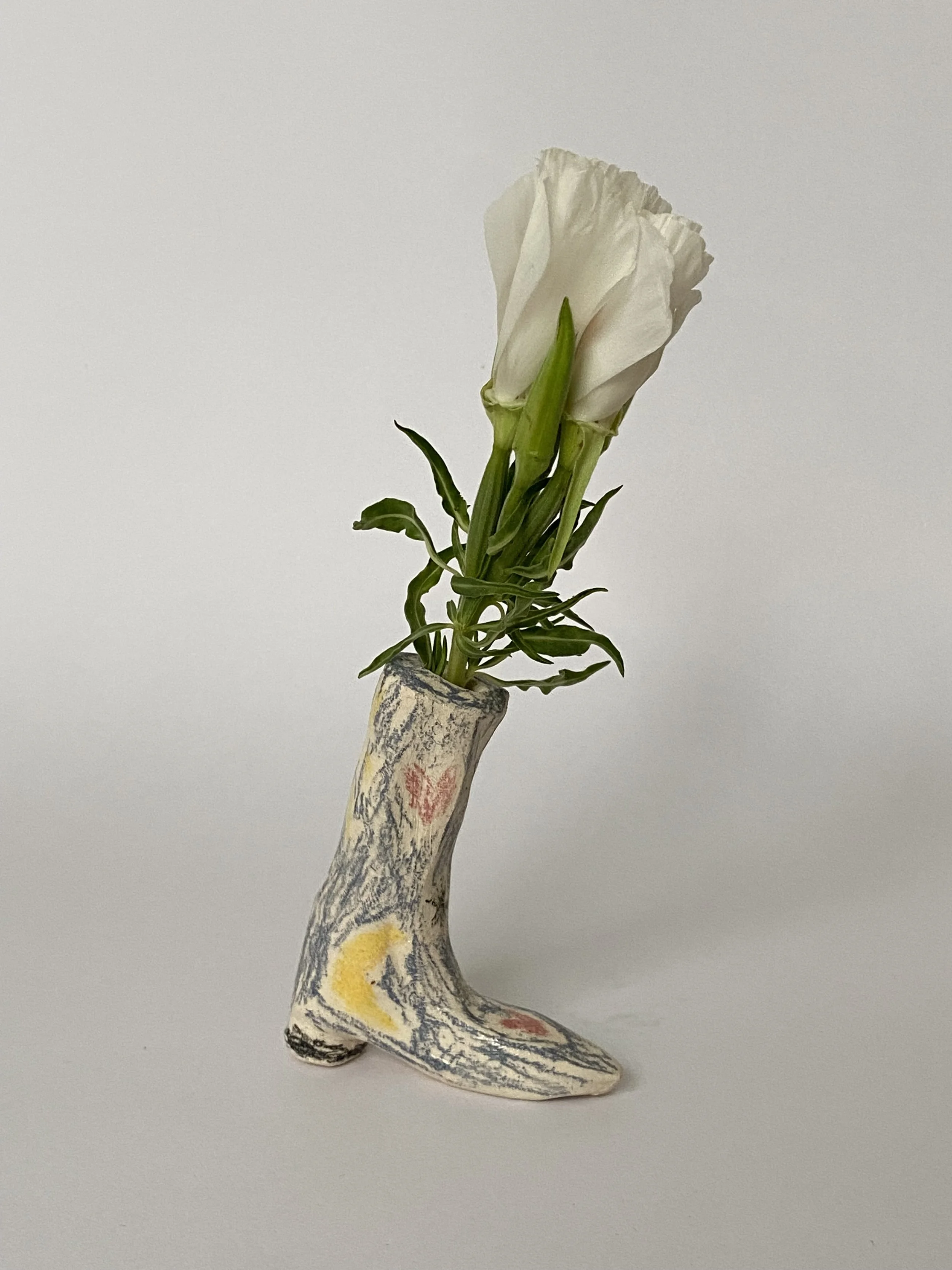 Shoe Soliflore 05