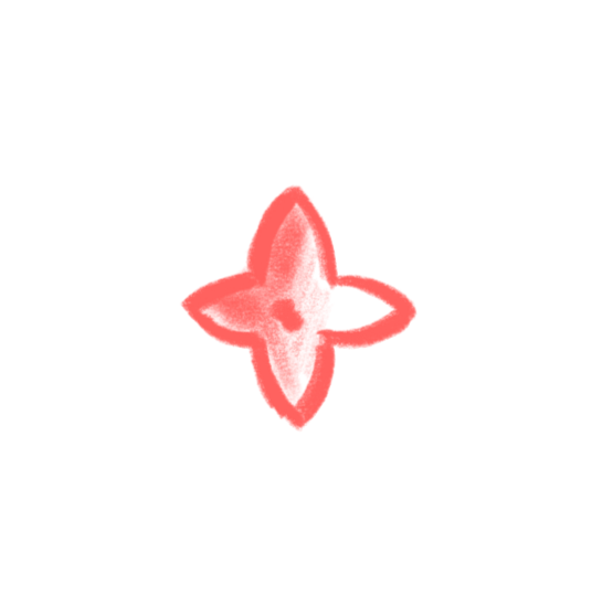 Madame Dessine_Louis Vuitton_Recharge Agenda_Monogramme.png
