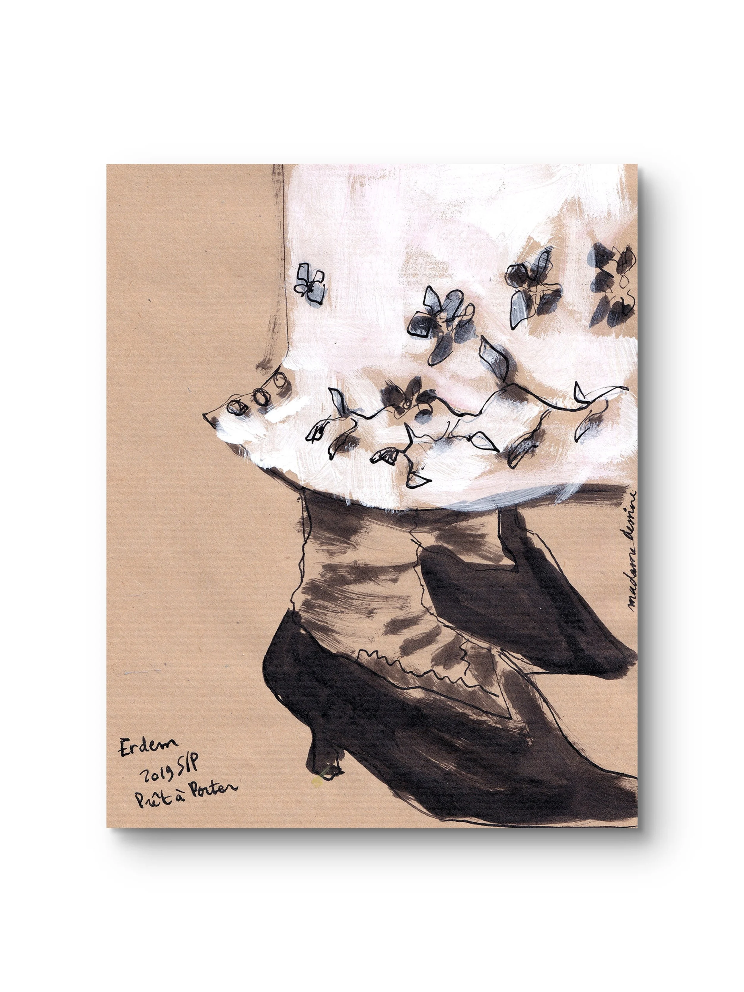 Madame Dessine_Original Artwork_fashionshow_illustration5.JPG