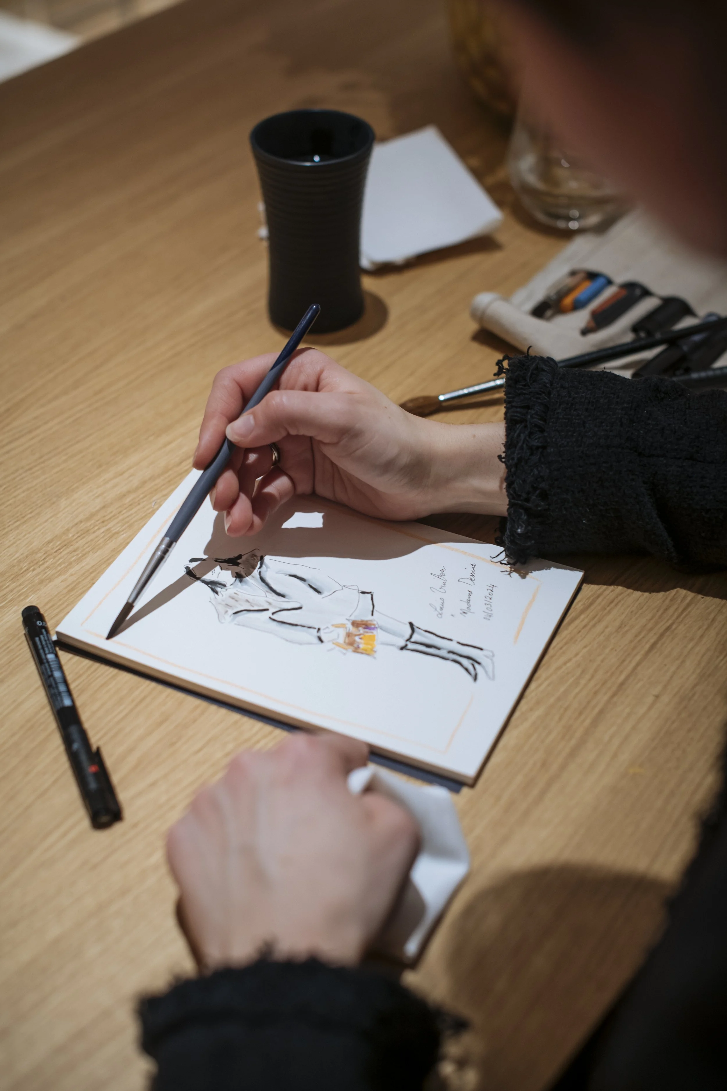 Madame Dessine_Louis Vuitton_Live-Drawing.jpg