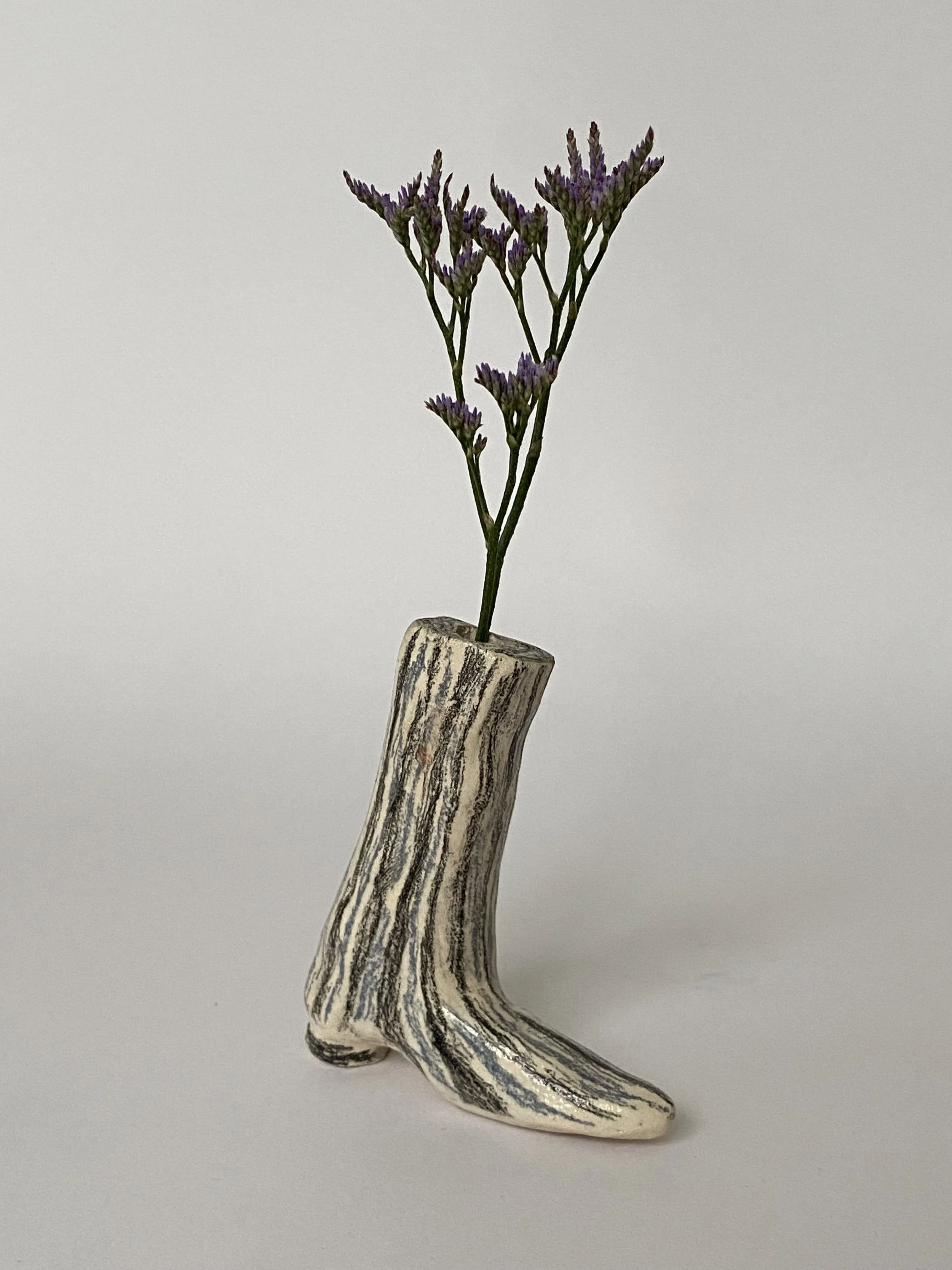 Shoe Soliflore 03