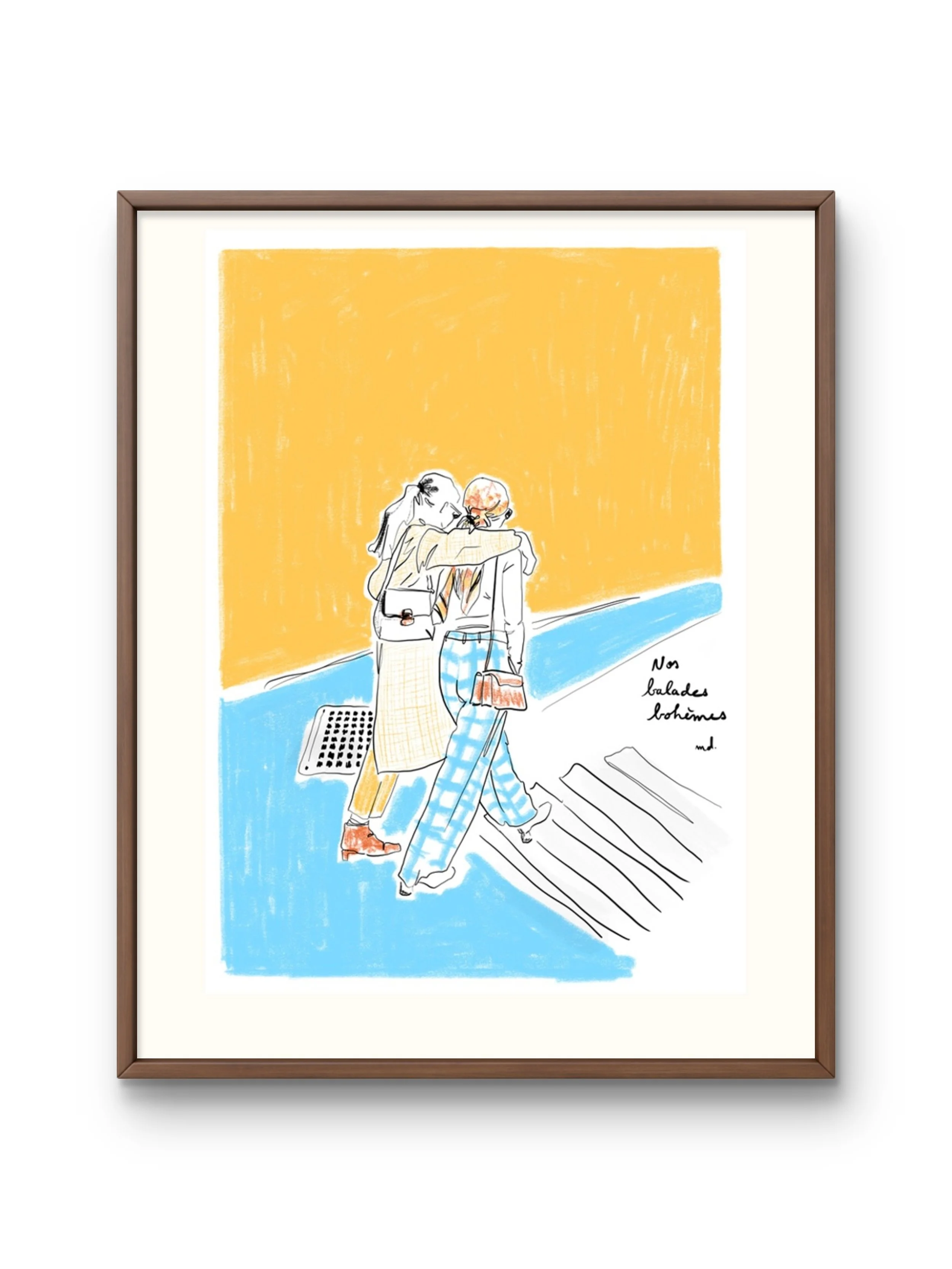 Madame Dessine_Limited Edition Prints1.JPG