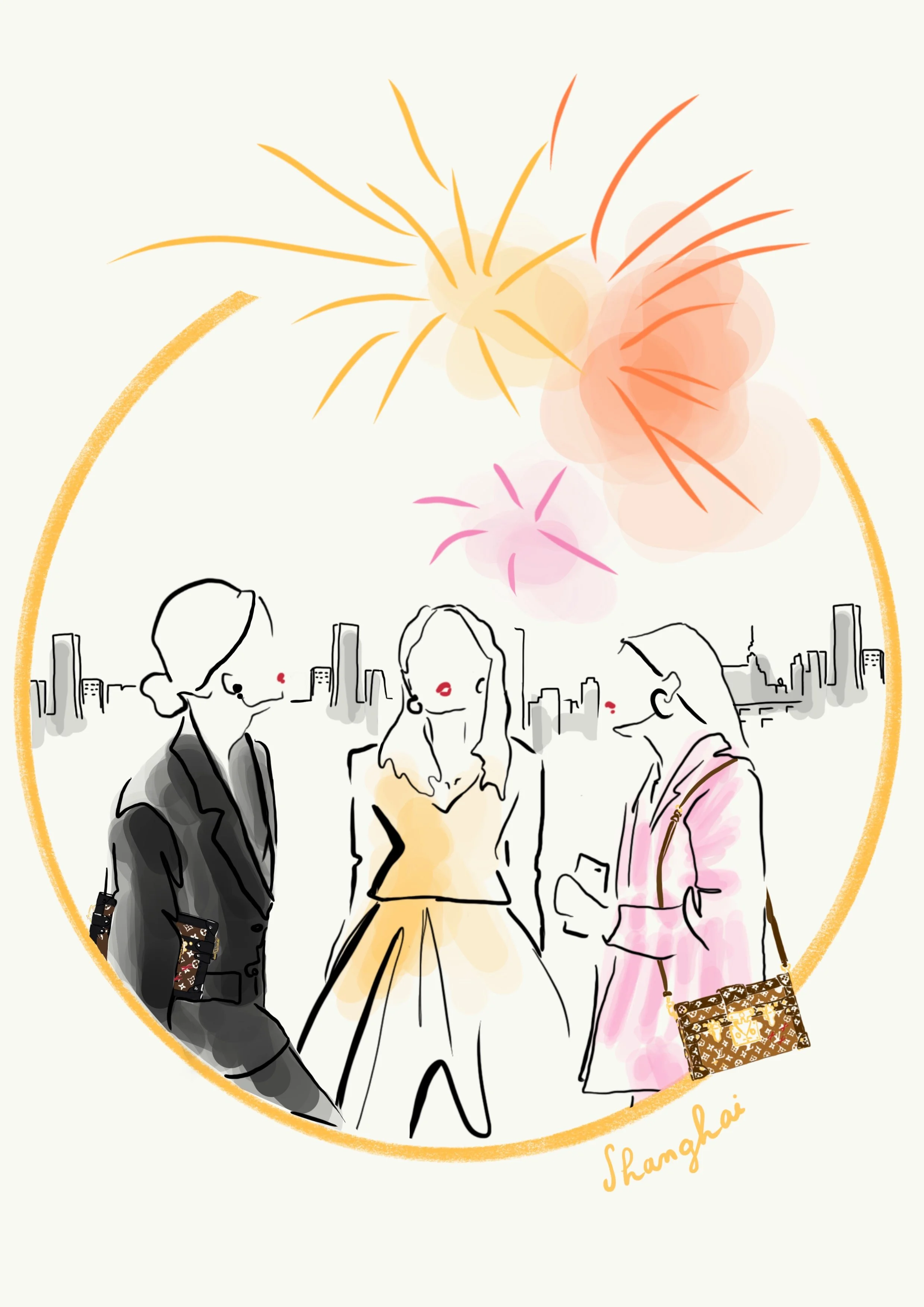 Madame Dessine_Louis Vuitton_Recharge Agenda_Petite-Malle.jpg