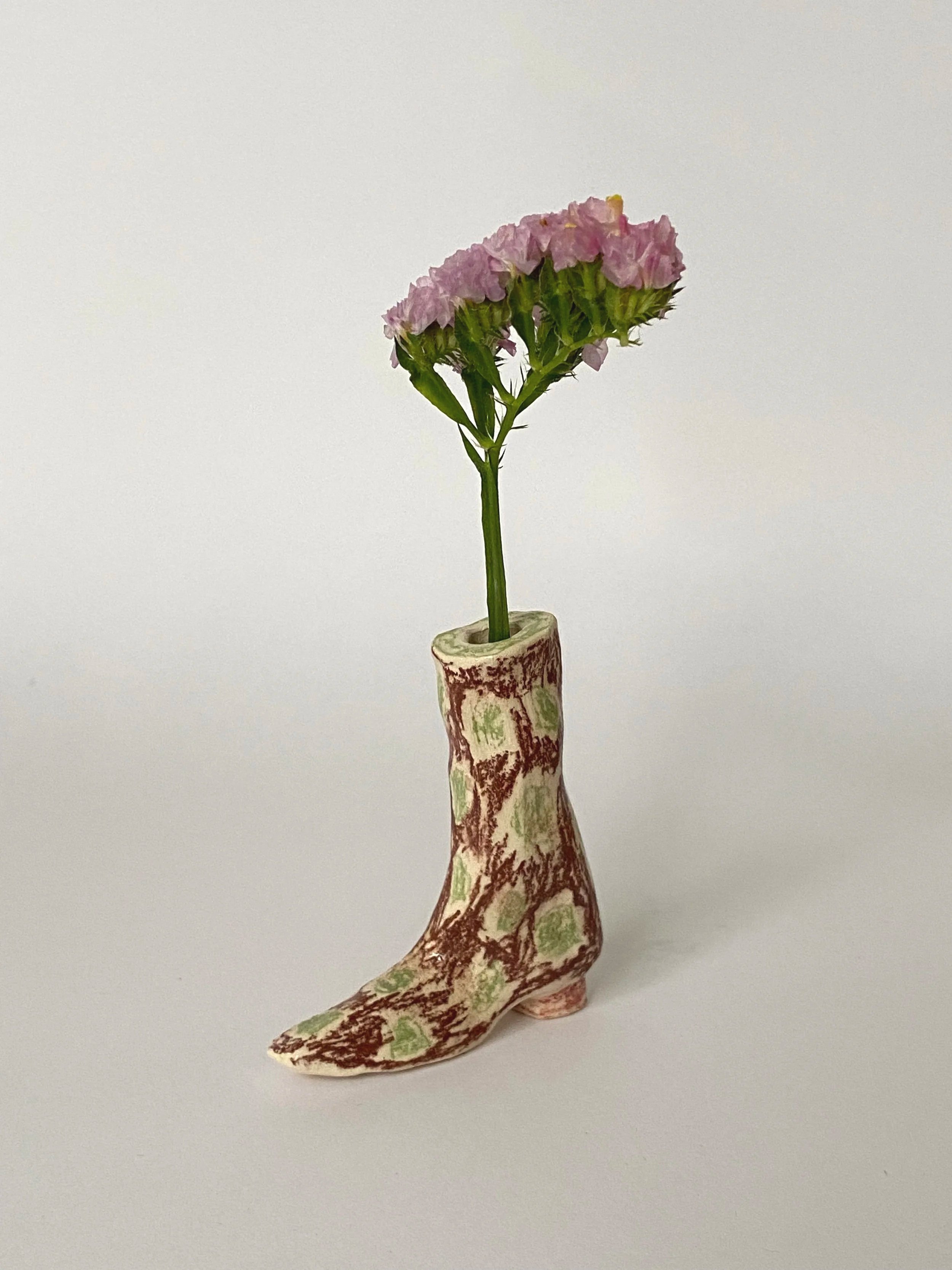 Shoe Soliflore 04