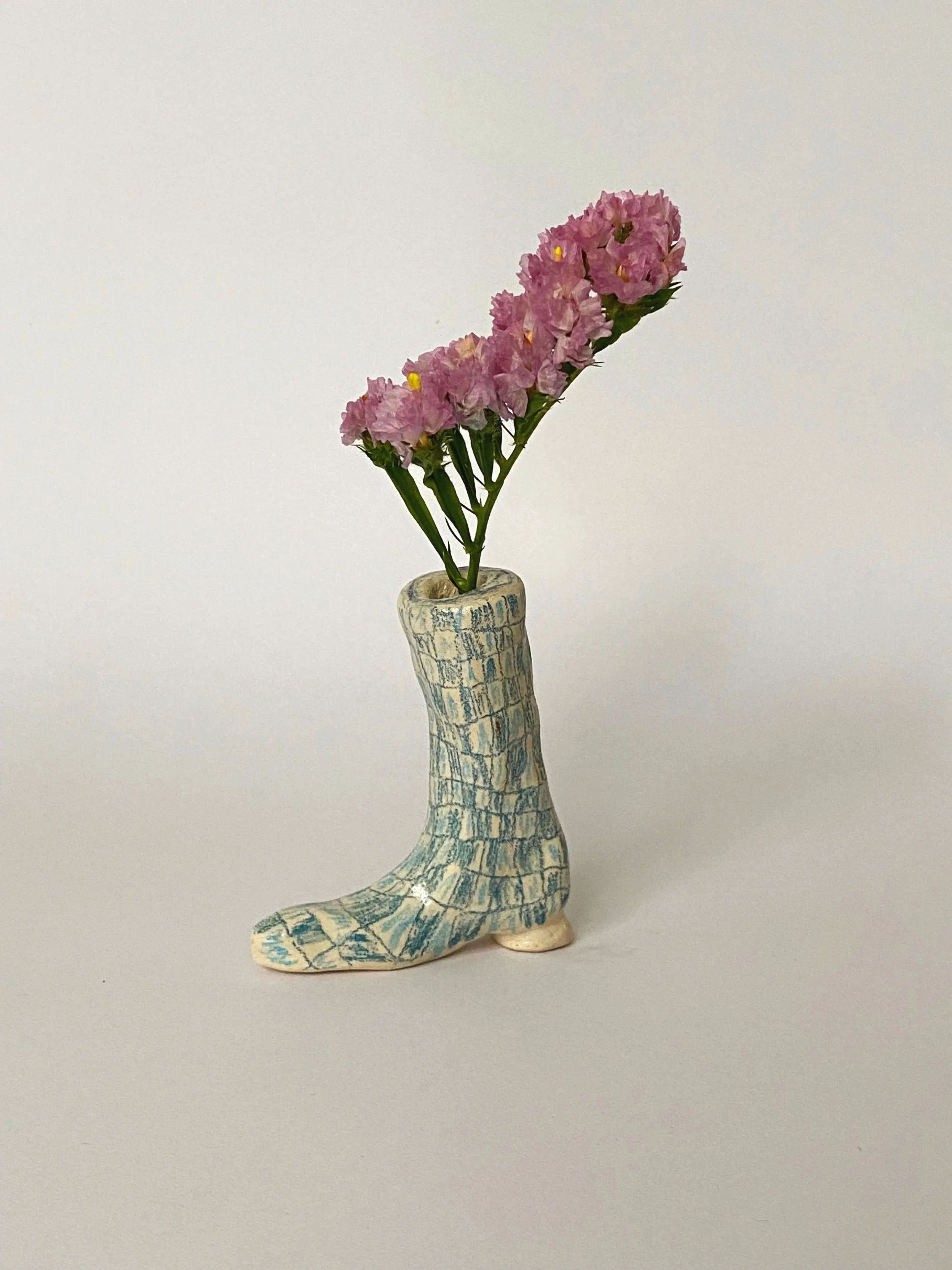 Shoe Soliflore 02