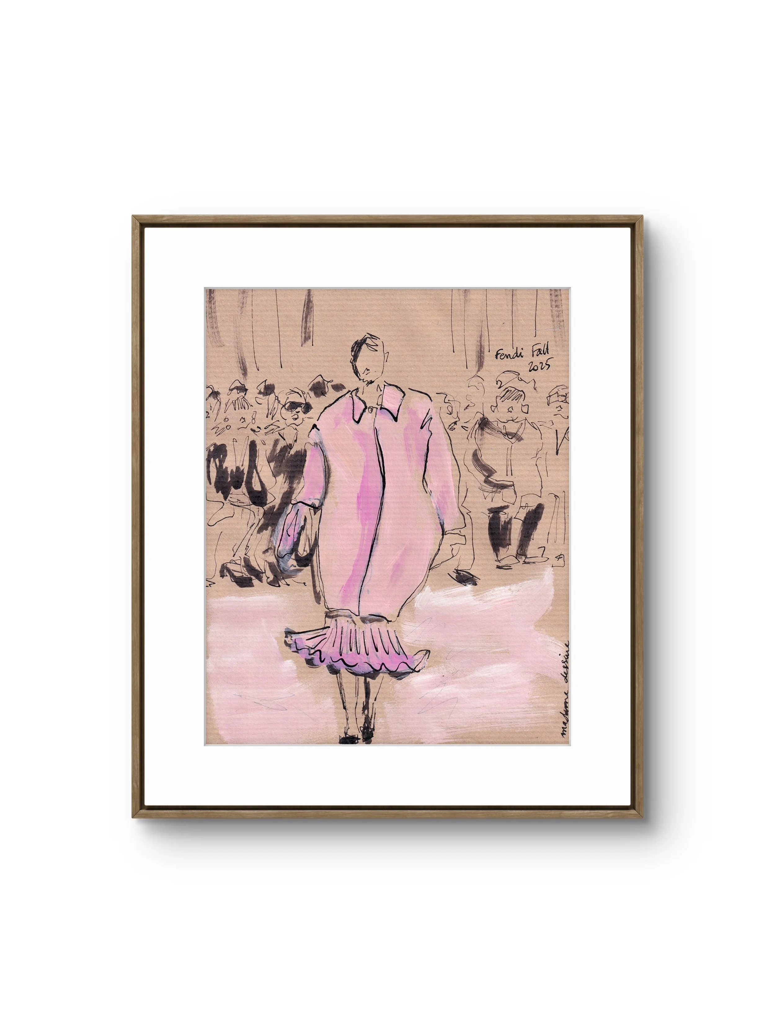 Madame Dessine_Original Artwork_fendi_runway_illustration1.JPG