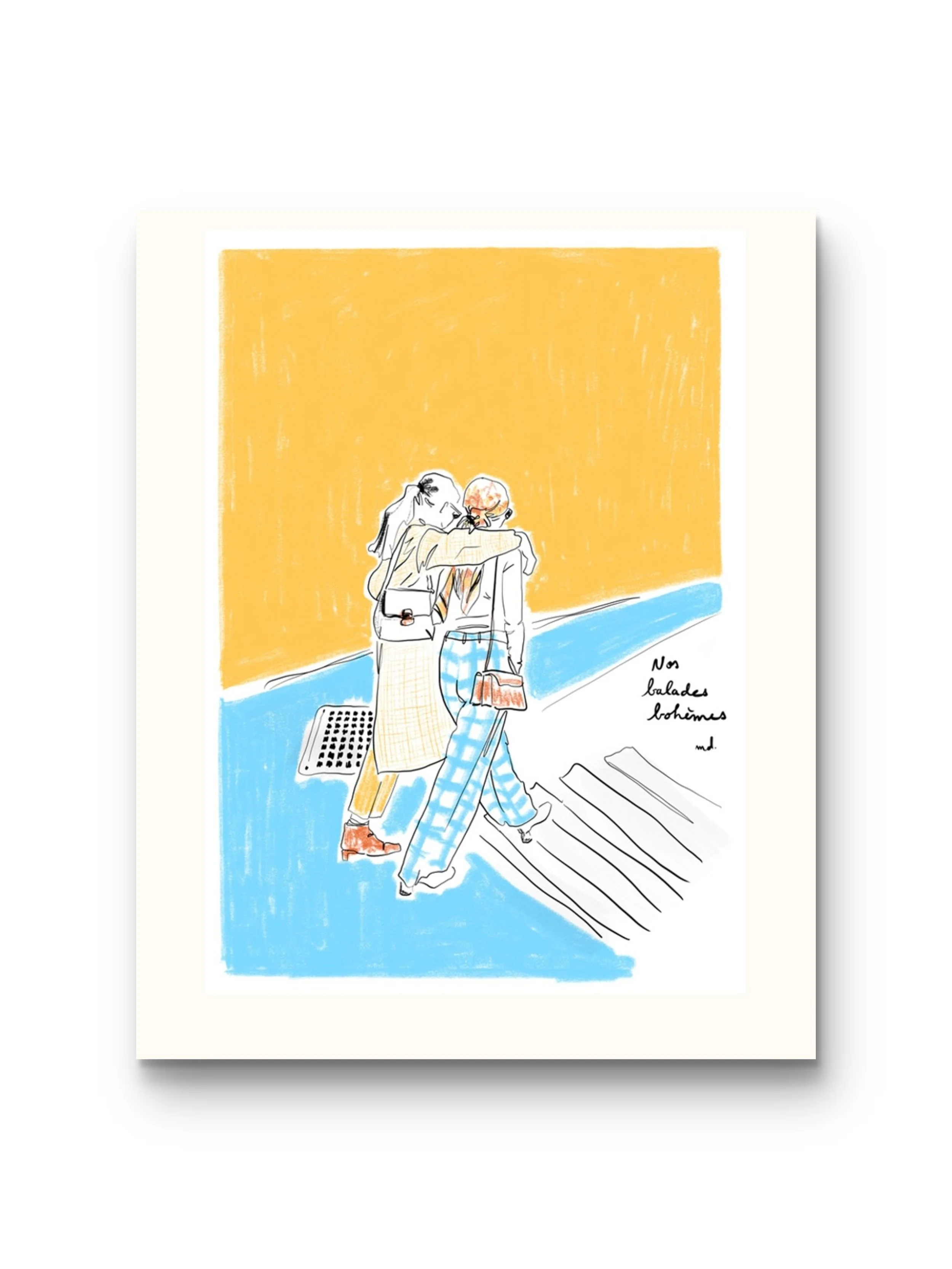 Madame Dessine_Limited Edition Prints5.JPG