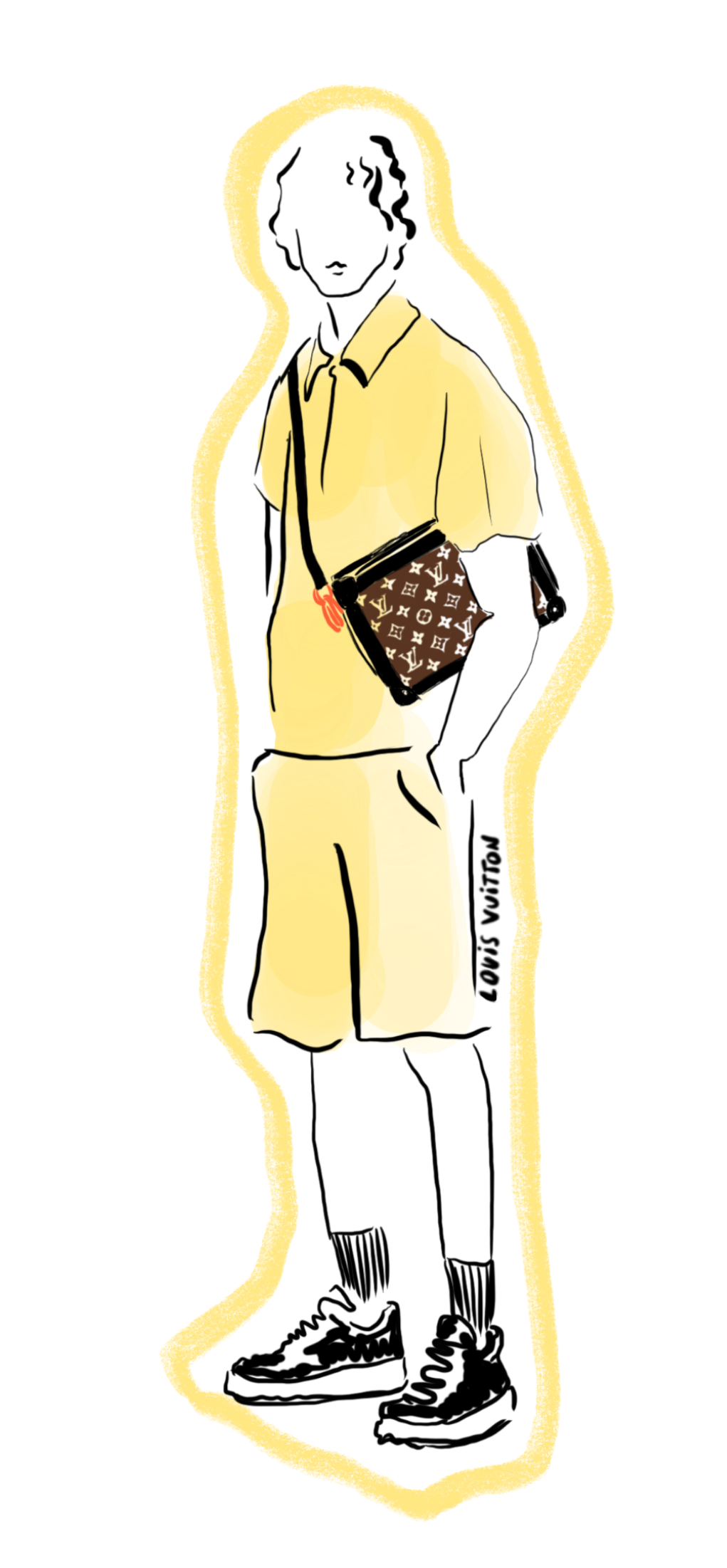 Madame Dessine_Louis Vuitton_Recharge Agenda_Menwear.png