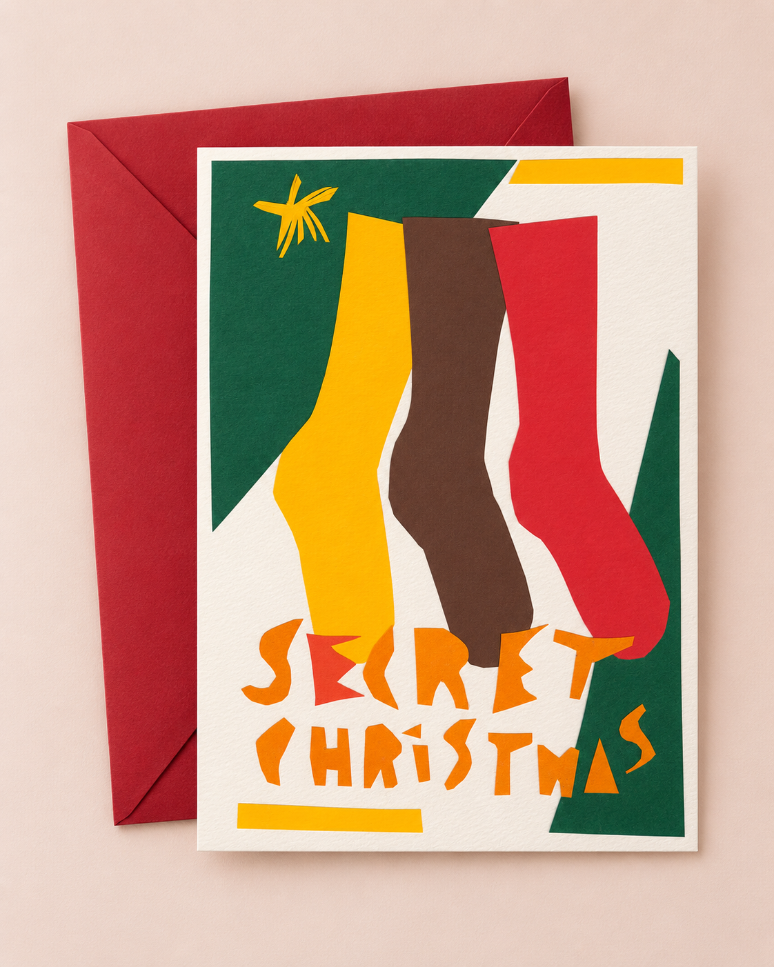 Secret Christmas