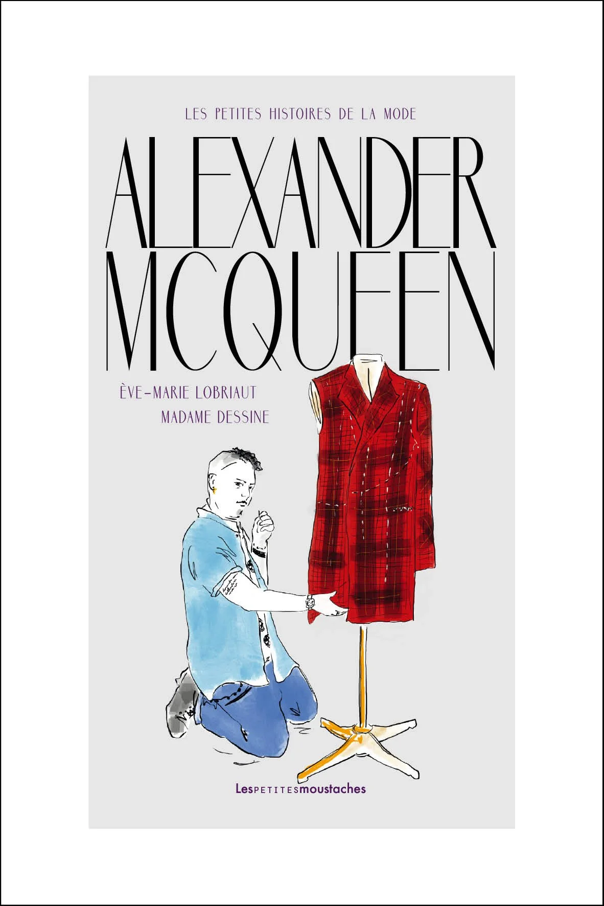 Madame Dessine_illustrations_livre_mode_jeunesse_McQueen.jpeg