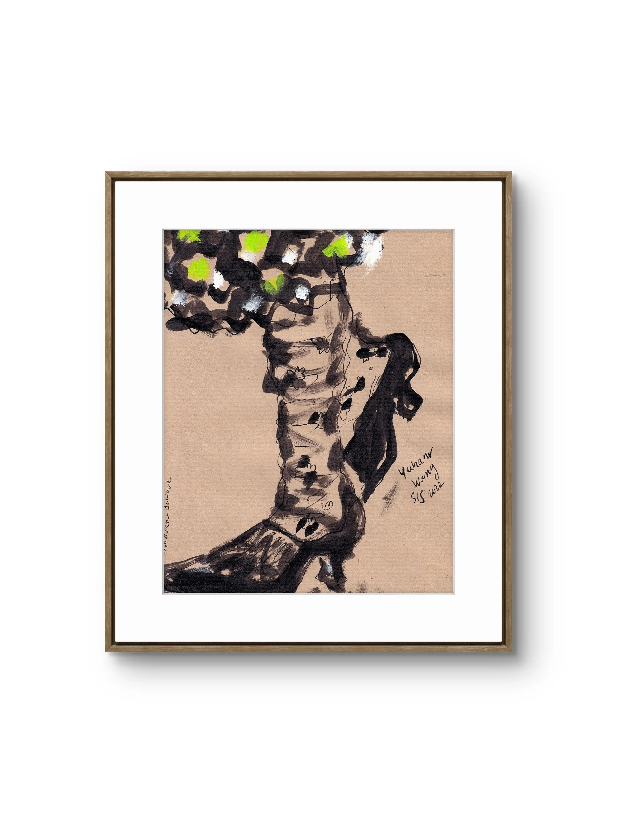 Madame Dessine_Original Artwork_fashionshow_illustration3.JPG