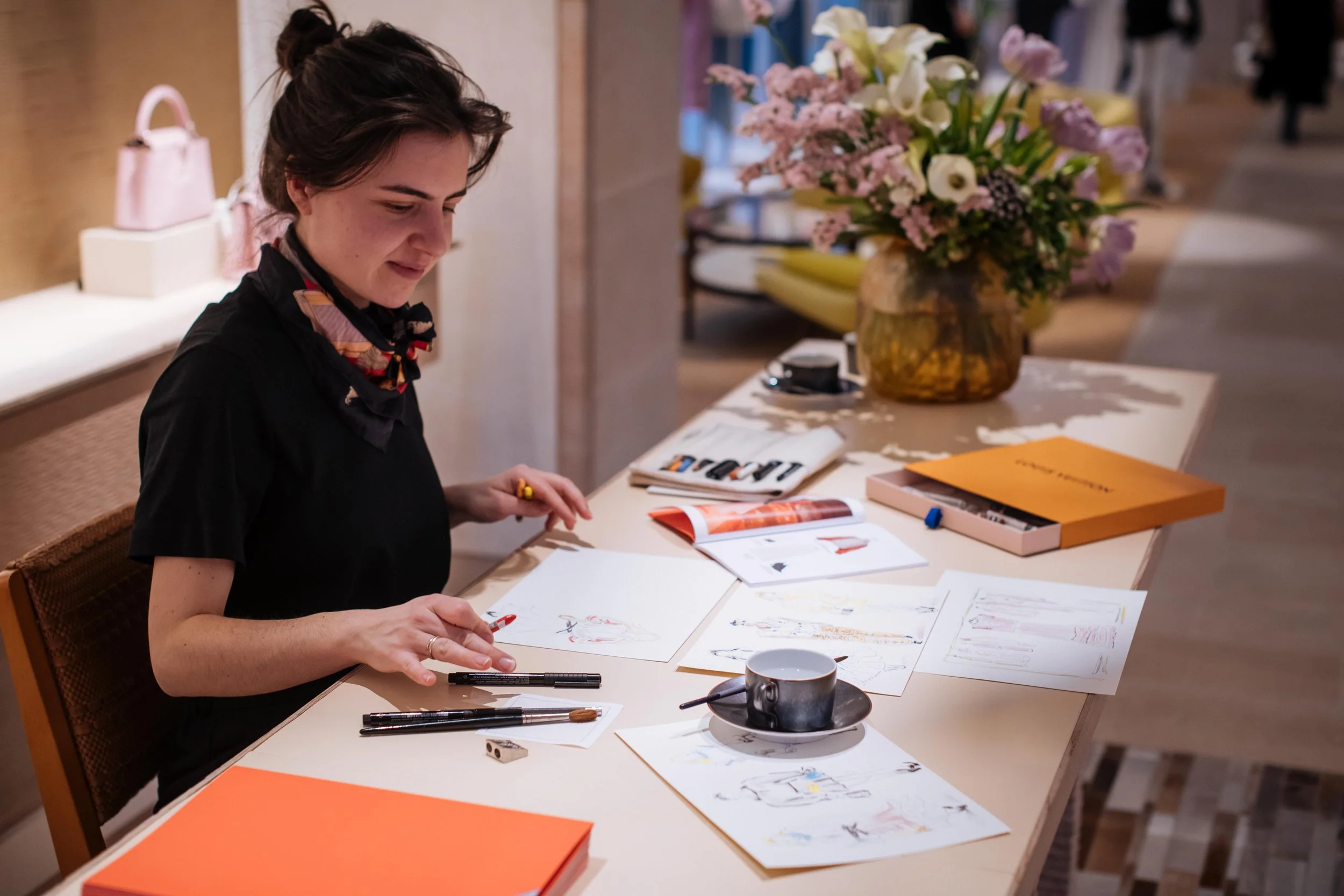 Madame Dessine_Louis Vuitton_Live-Drawing.jpg
