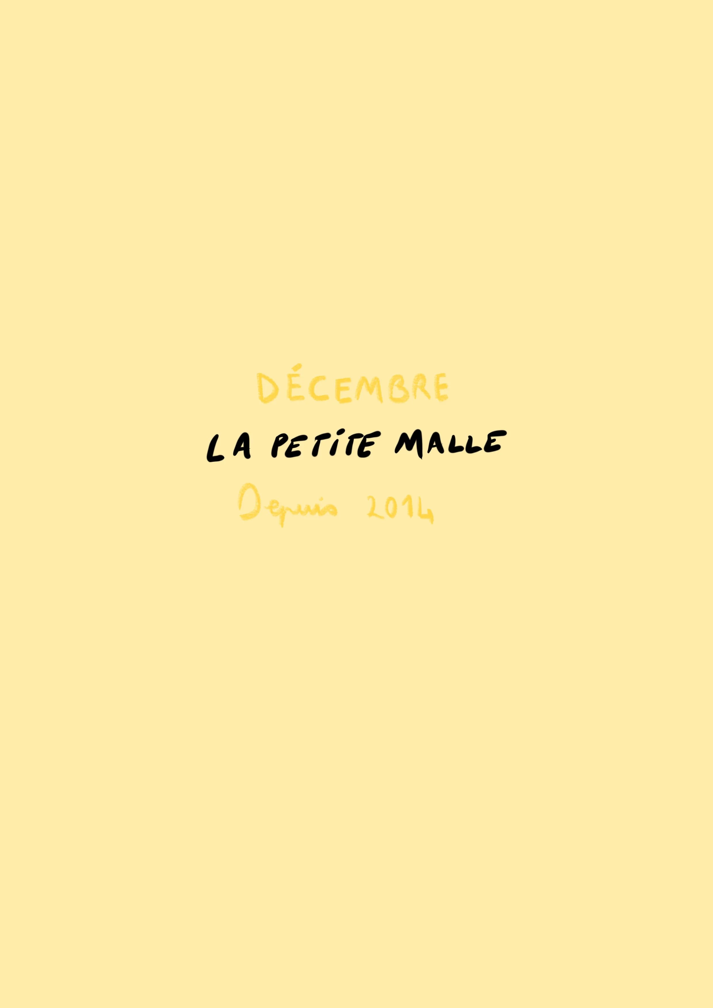 Madame Dessine_Louis Vuitton_Recharge Agenda_yellow.jpg