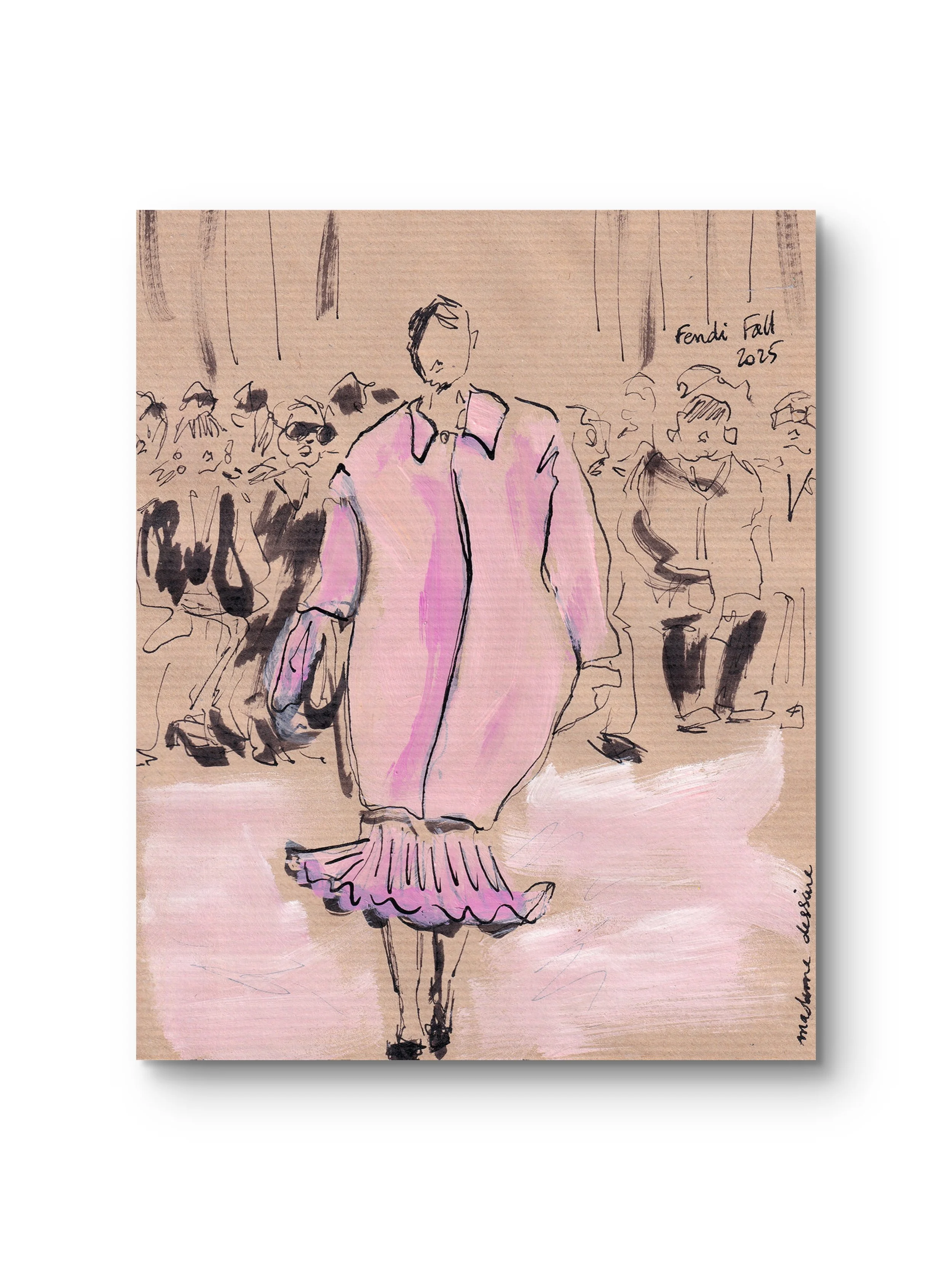 Madame Dessine_Original Artwork_fendi_runway_illustration2.JPG